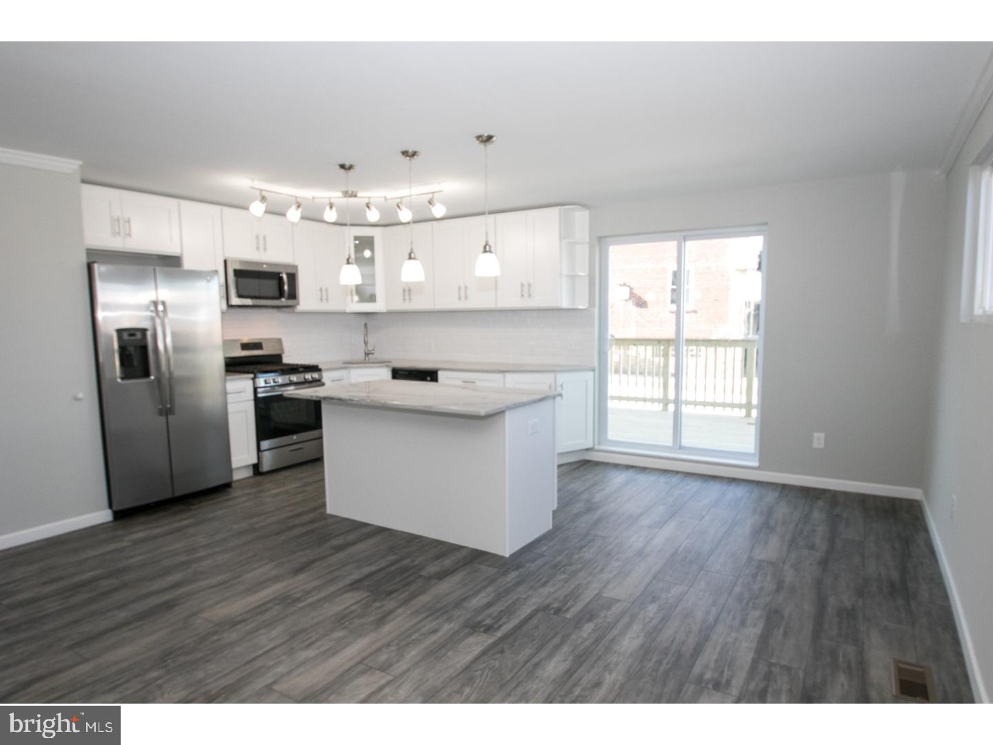MT AIRY (EAST) - Residential
