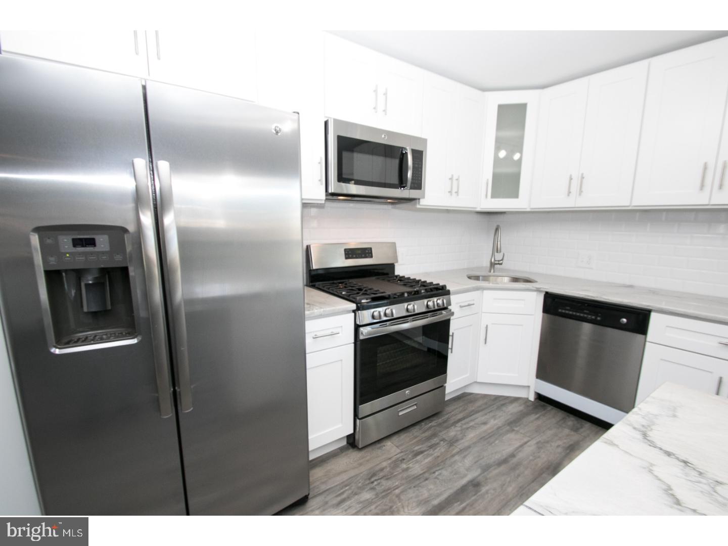 MT AIRY (EAST) - Residential