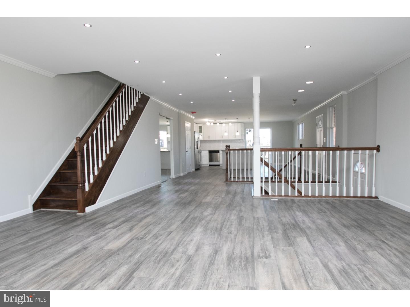 MT AIRY (EAST) - Residential