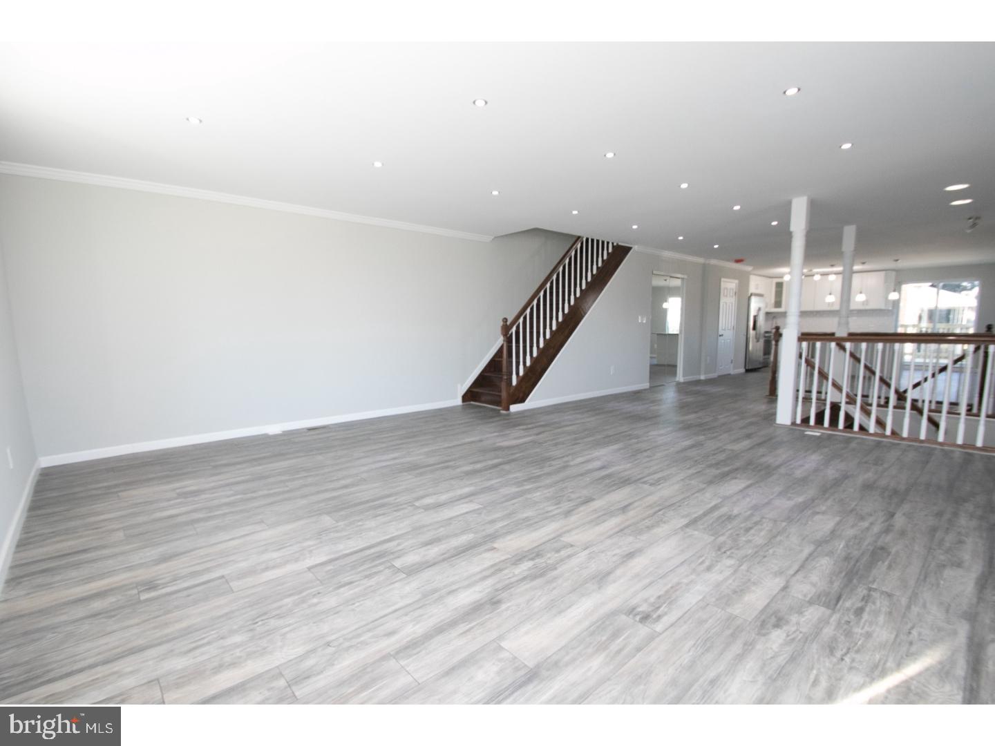 MT AIRY (EAST) - Residential
