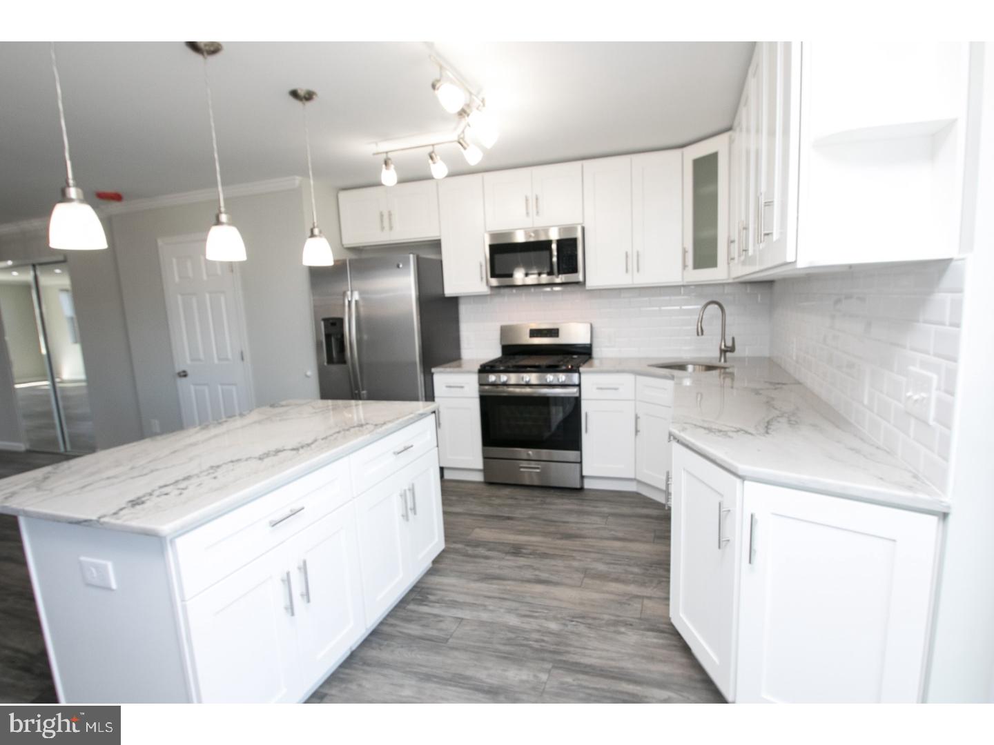 MT AIRY (EAST) - Residential