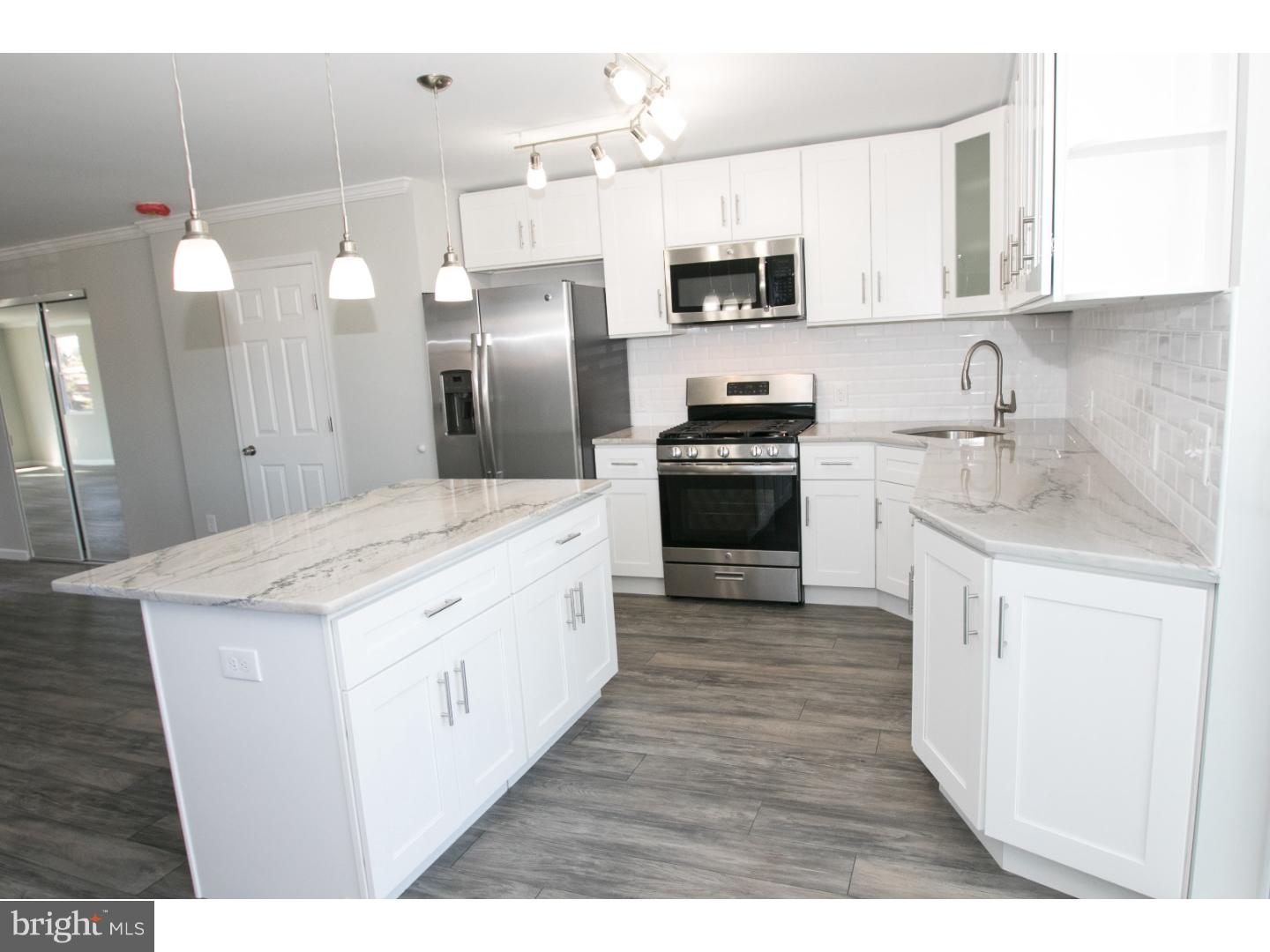 MT AIRY (EAST) - Residential