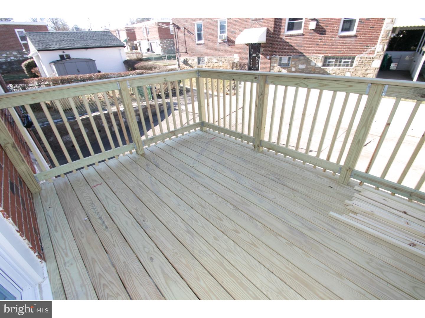 MT AIRY (EAST) - Residential