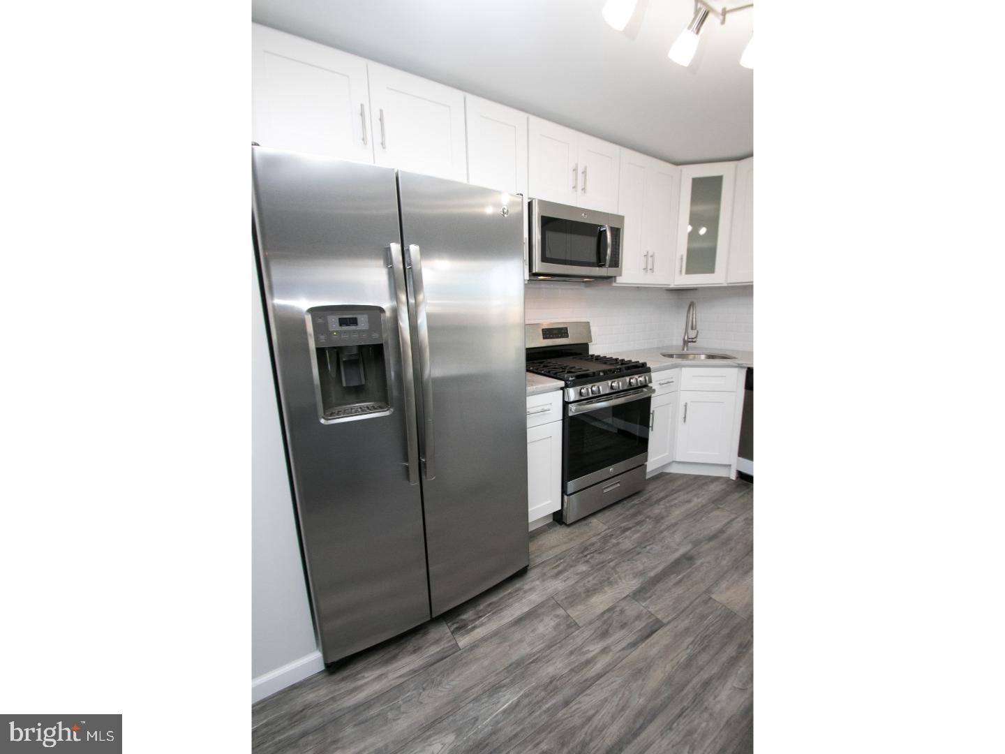 MT AIRY (EAST) - Residential
