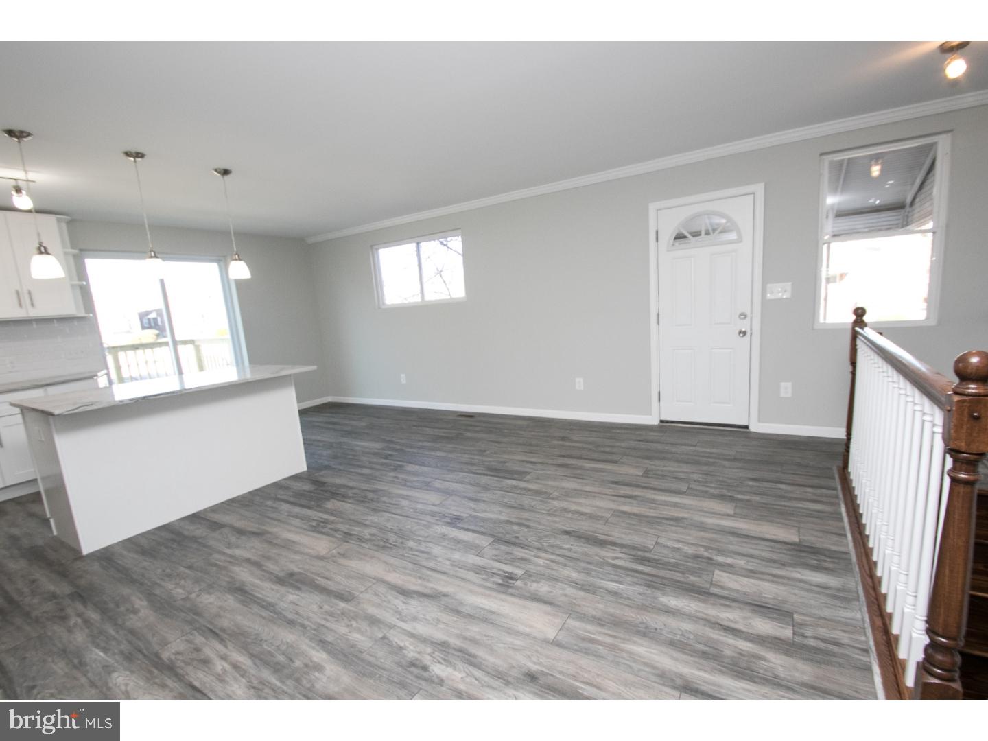 MT AIRY (EAST) - Residential