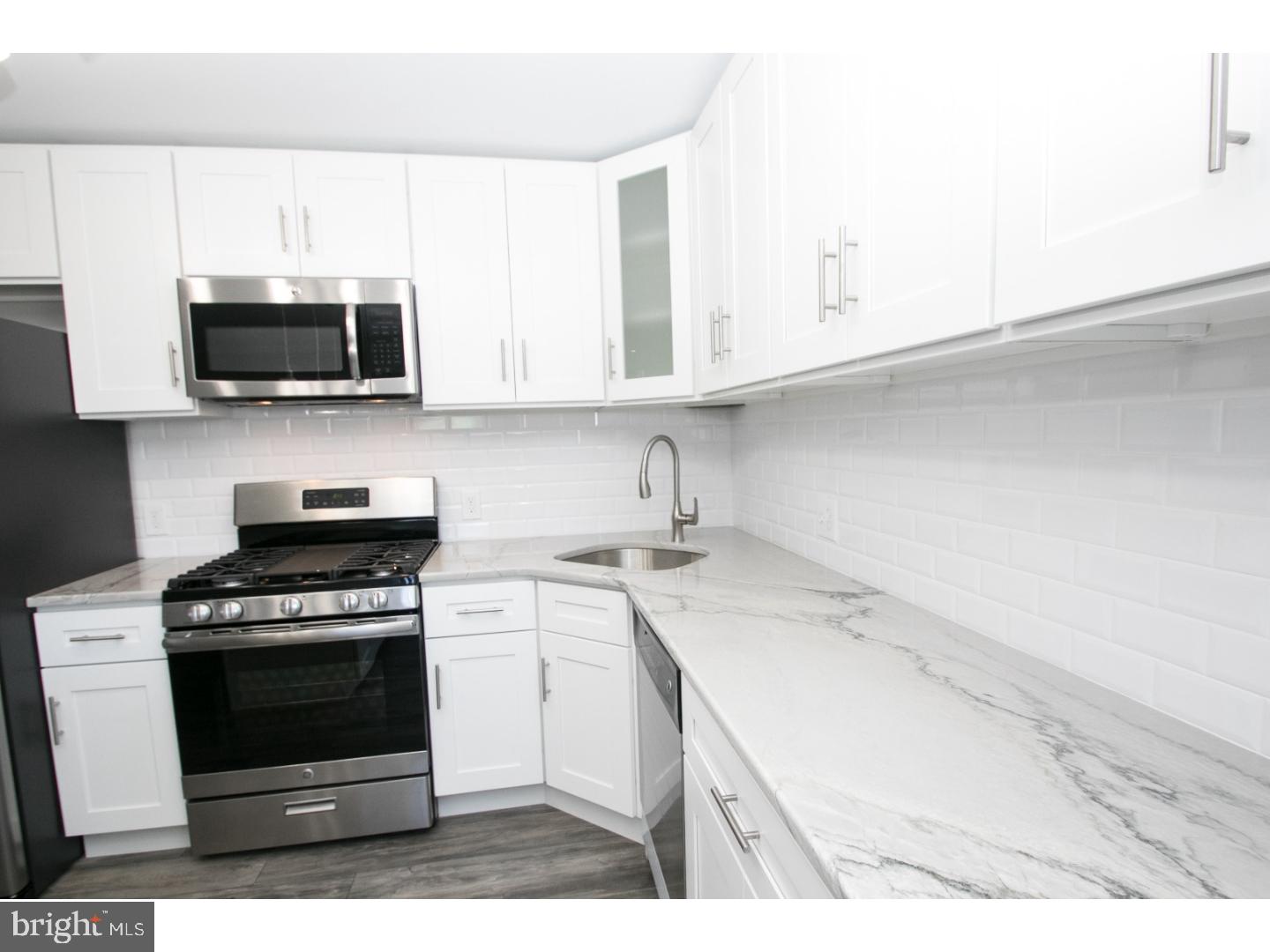 MT AIRY (EAST) - Residential