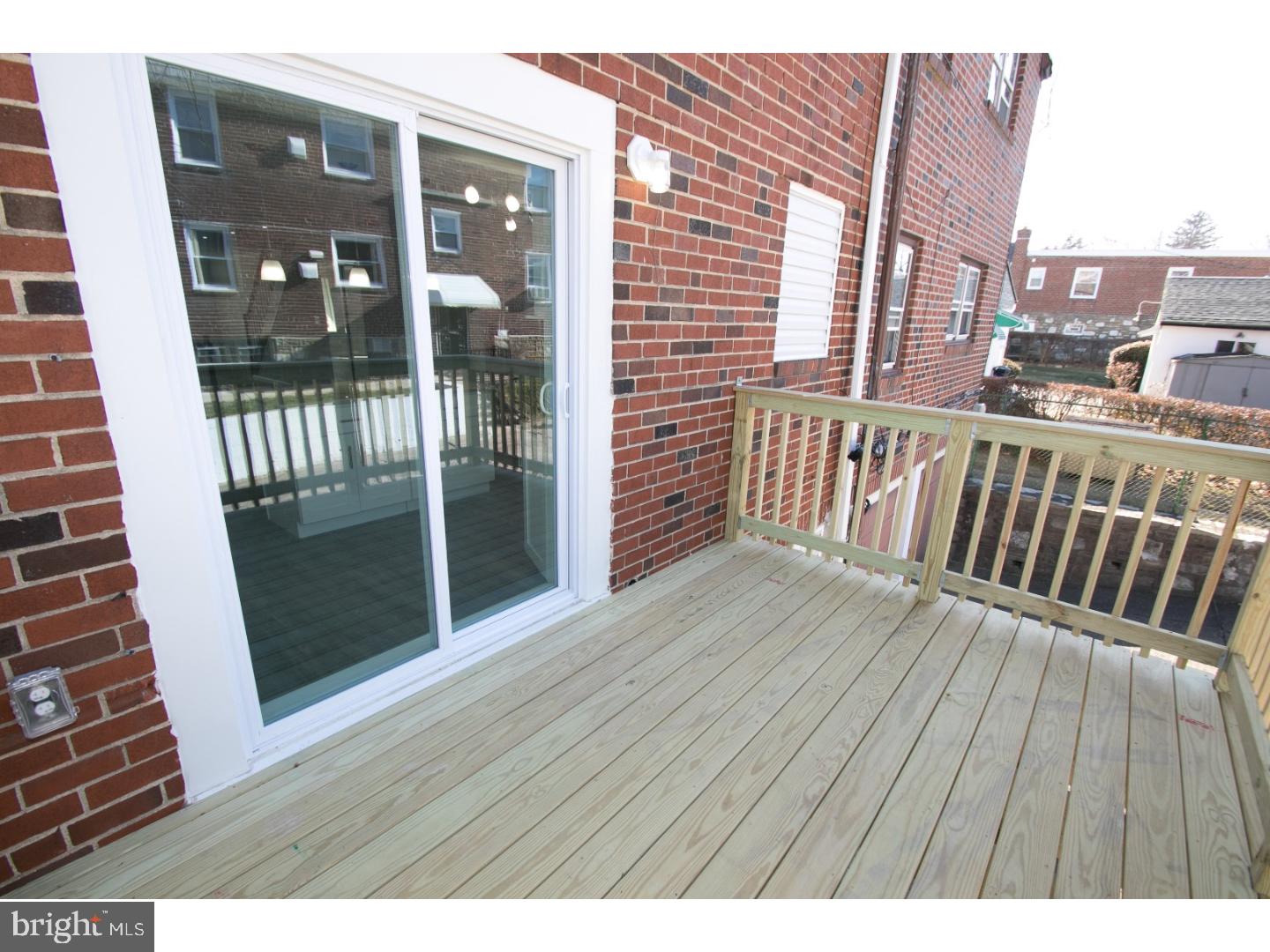 MT AIRY (EAST) - Residential