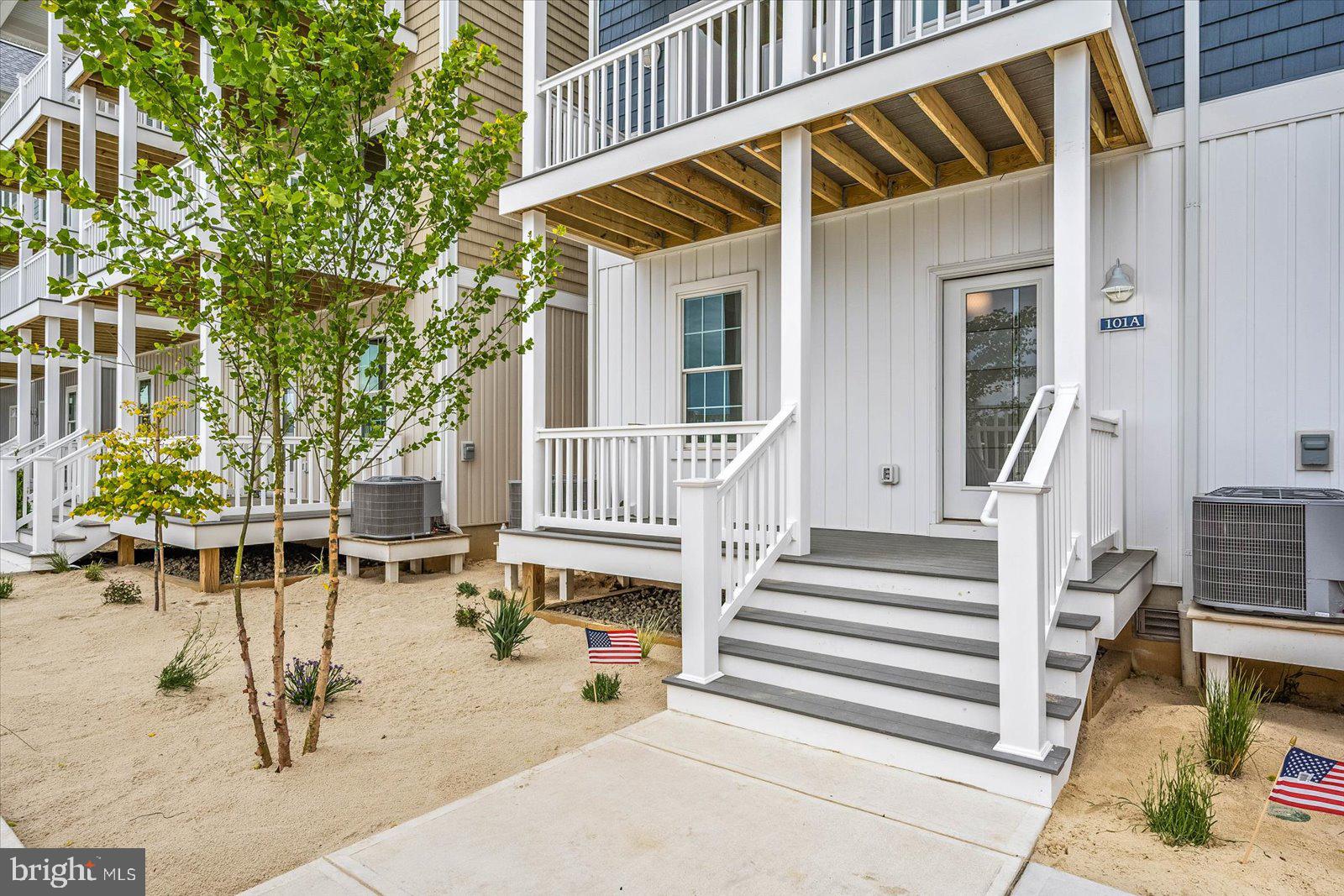 CAINE WOODS - Residential