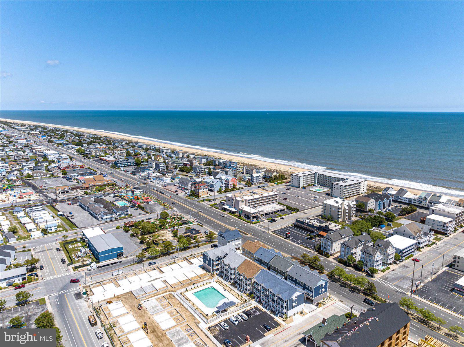 CAINE WOODS - Residential