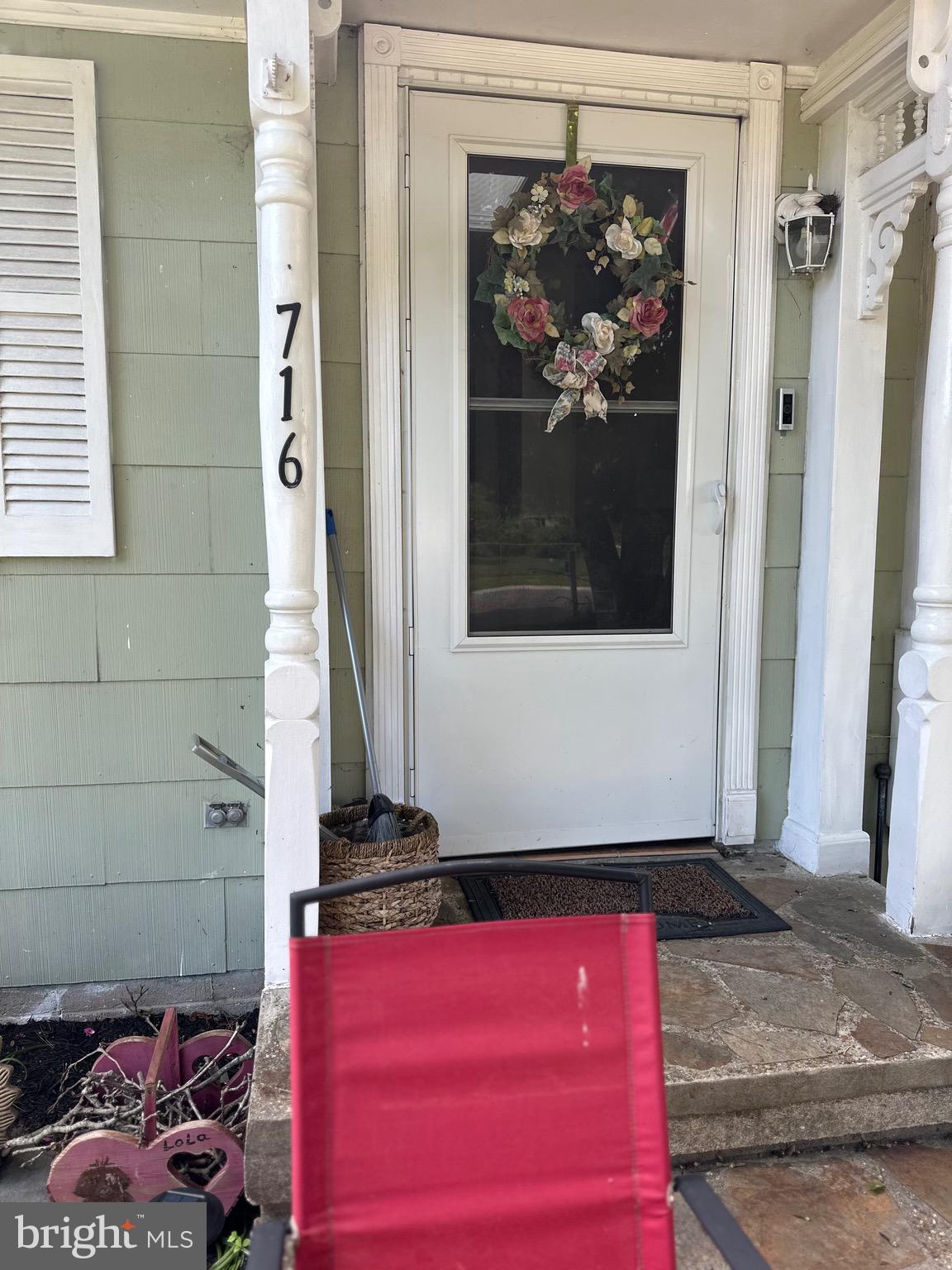 716 EDGAR DRIVE