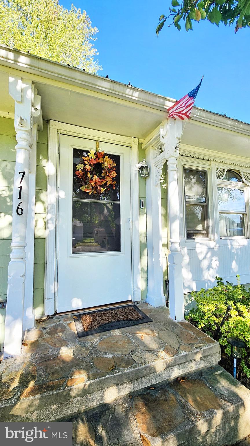 716 EDGAR DRIVE