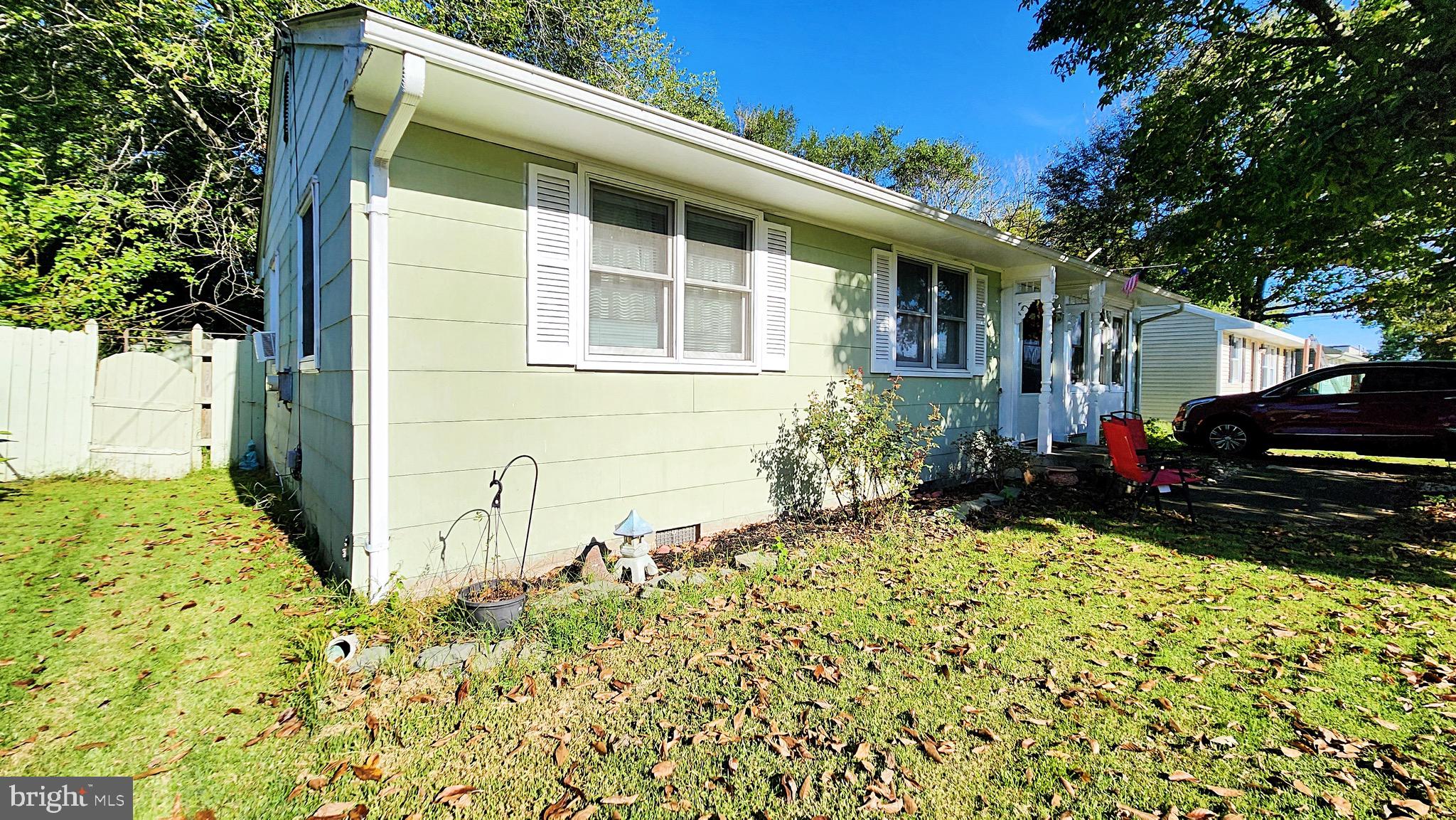 716 EDGAR DRIVE