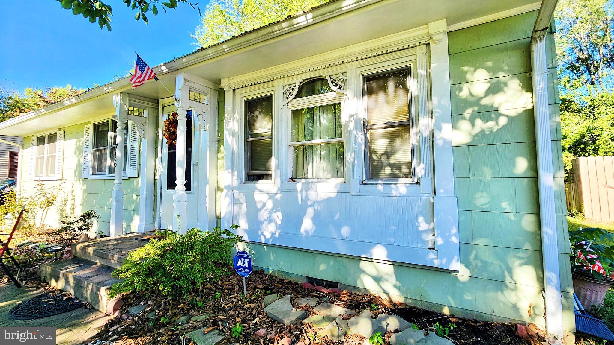 716 EDGAR DRIVE