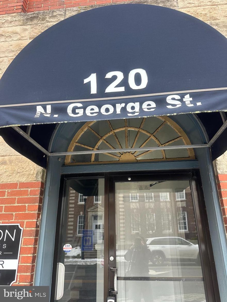 Office Space for Lease in Downtown Charles Town
Discover a contemporary and beautiful office space located in the heart of Downtown Charles Town. This well-appointed area features four individual offices along with a welcoming reception room, perfect for creating a professional atmosphere. The space has been freshly painted and boasts new vinyl plank floors, adding a modern touch to the environment.
Situated within a building that houses the reputable Crawford Law Group, Samson Properties, and other professional offices, this location offers excellent networking opportunities and enhanced visibility. Ideal for businesses looking to establish a presence in a thriving downtown area.
Don't miss the chance to secure this prime office space!