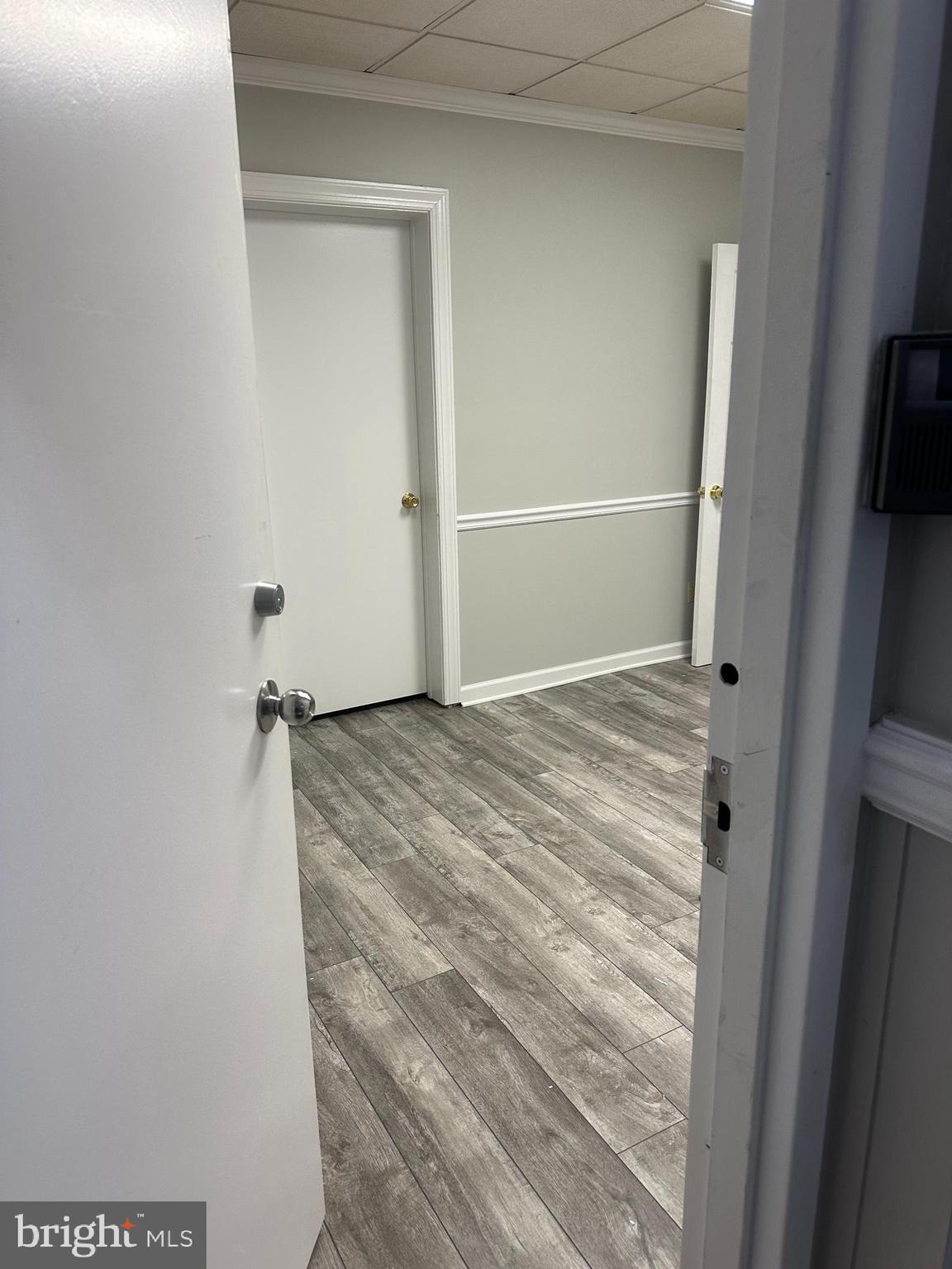 NONE AVAILABLE - Commercial Lease