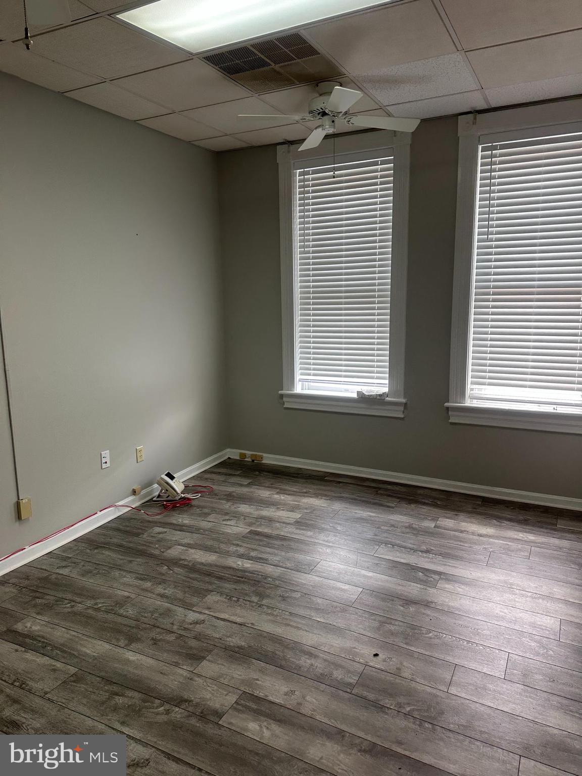 NONE AVAILABLE - Commercial Lease