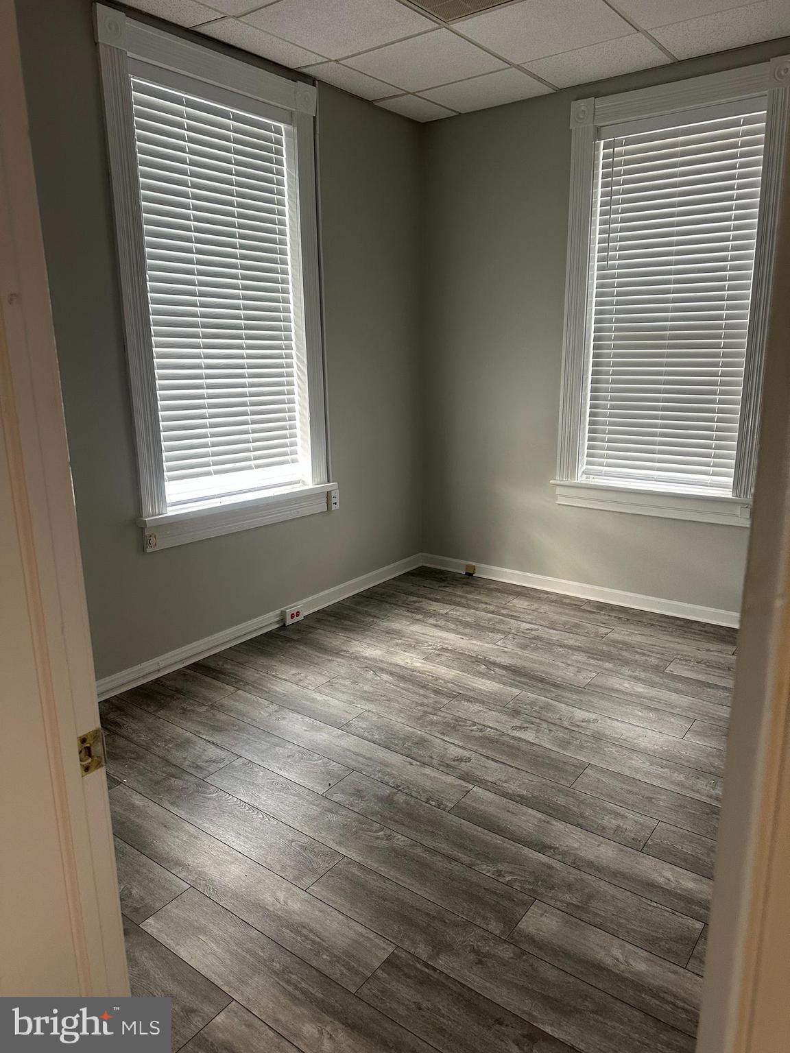 NONE AVAILABLE - Commercial Lease