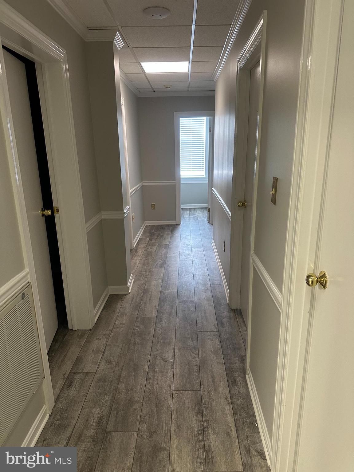 NONE AVAILABLE - Commercial Lease