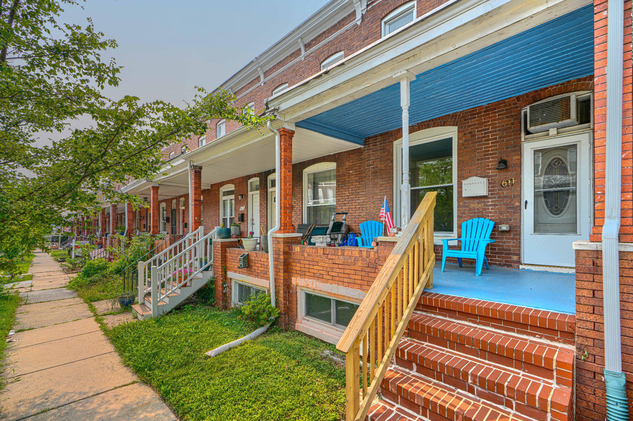 611 E 36TH STREET