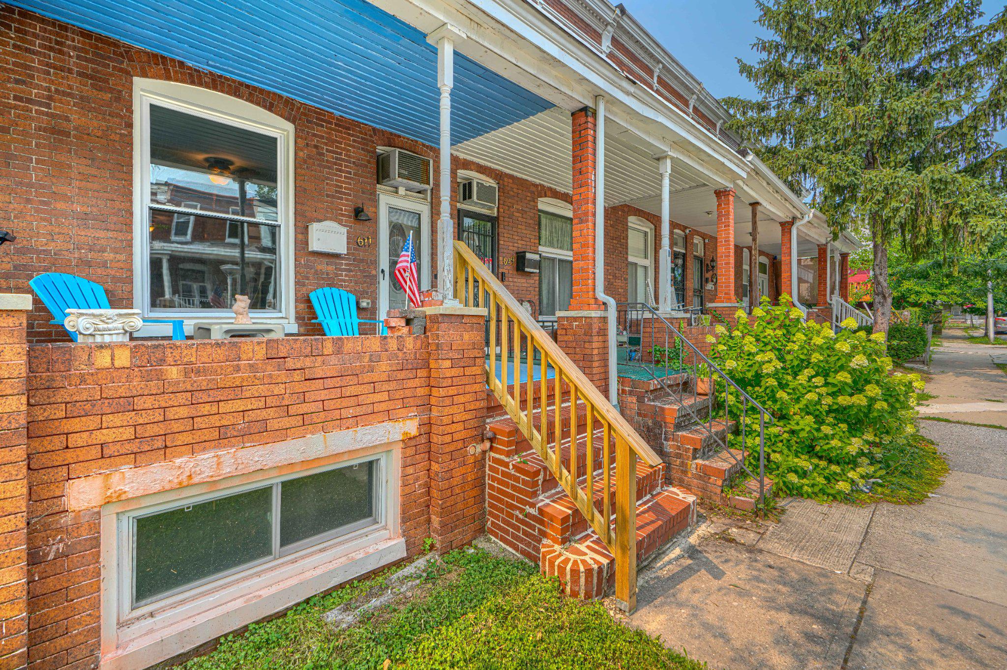 611 E 36TH STREET