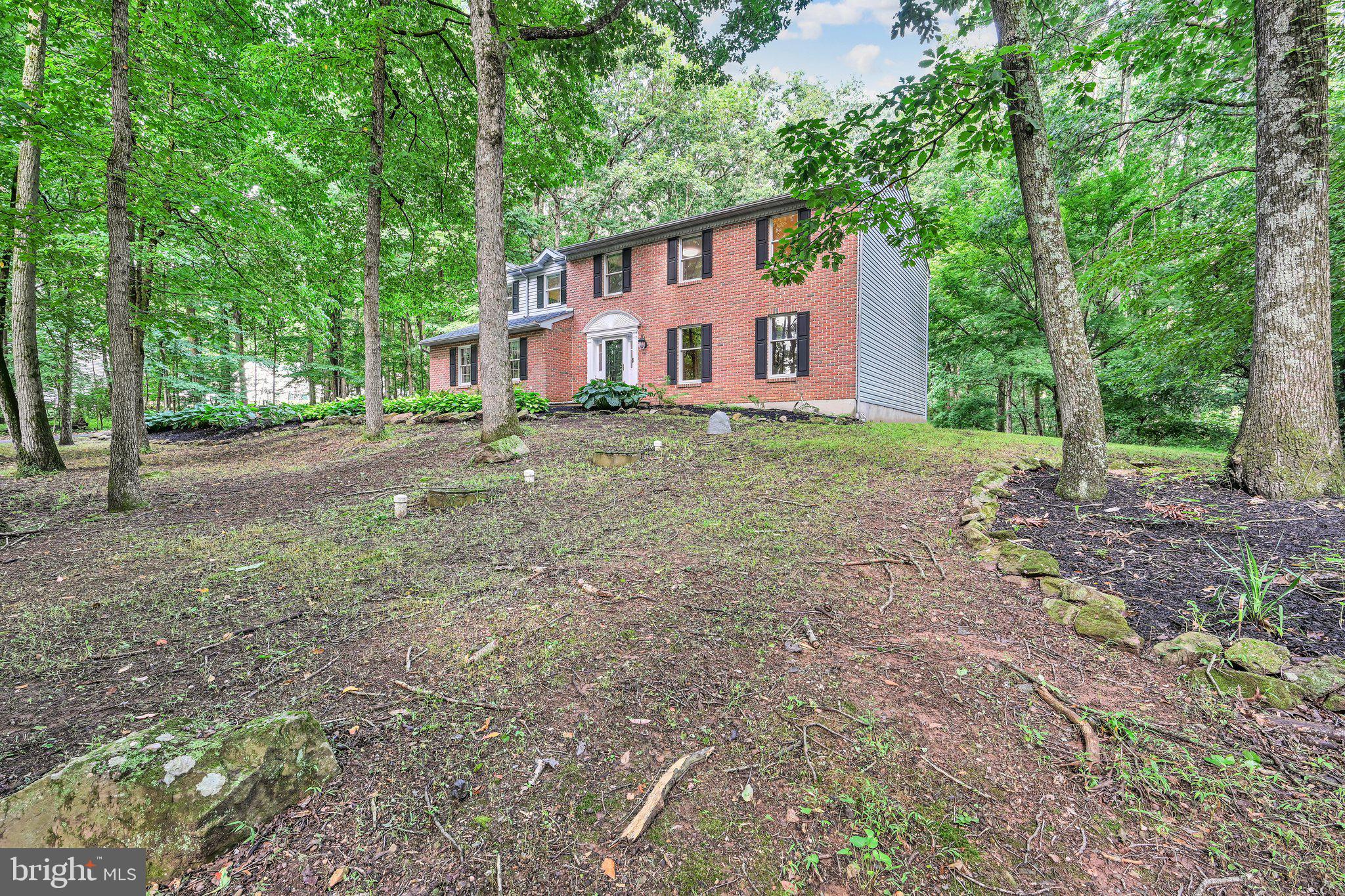 3196 PLOW ROAD