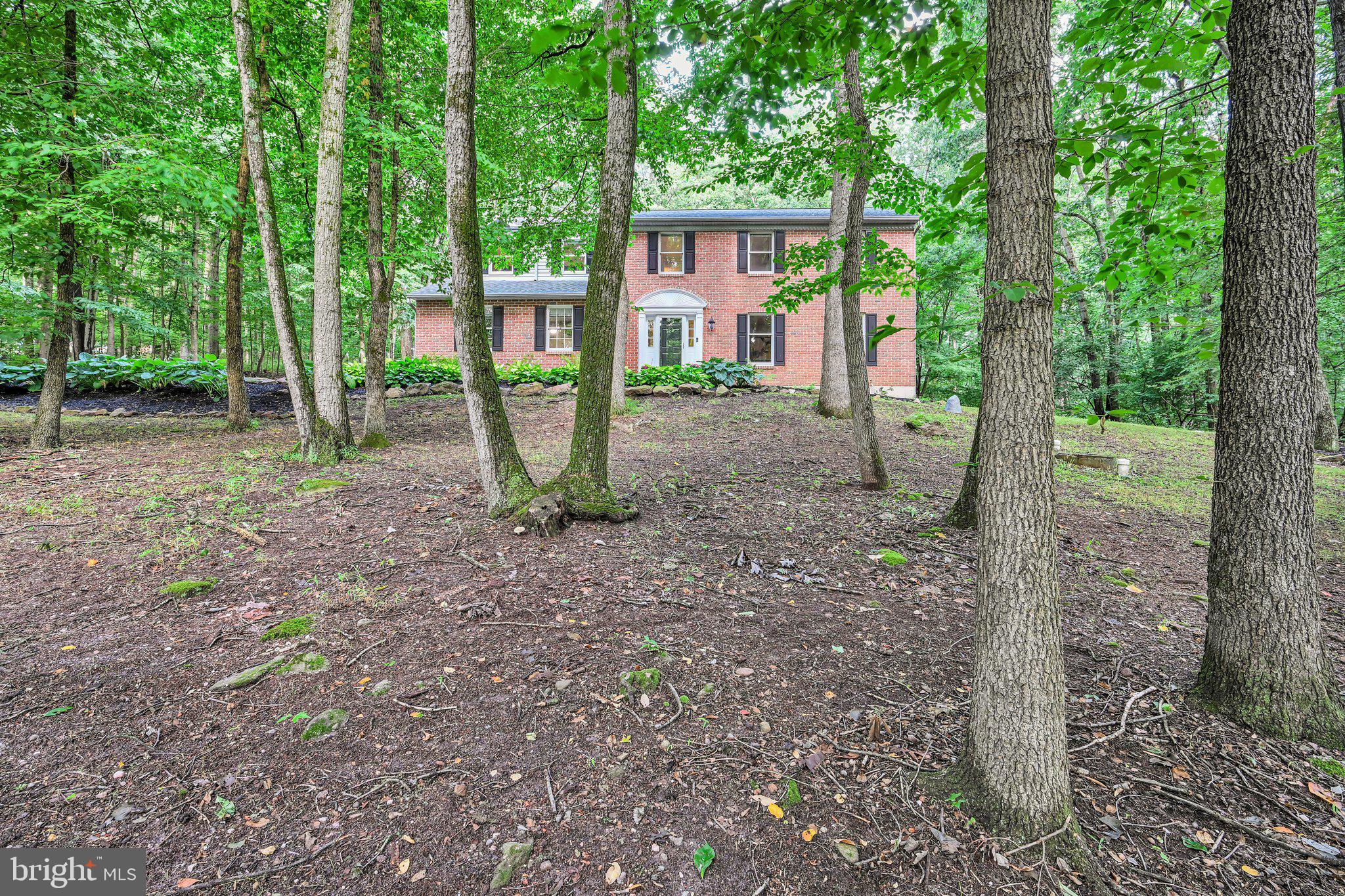 3196 PLOW ROAD