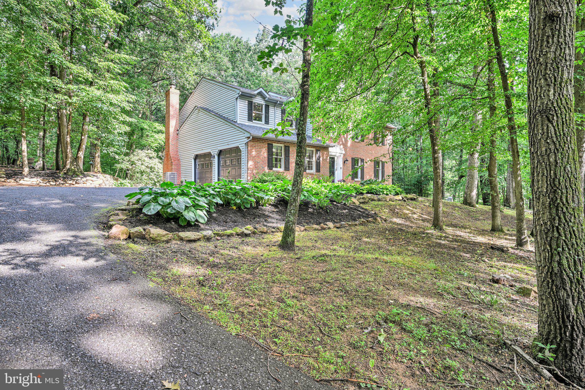3196 PLOW ROAD