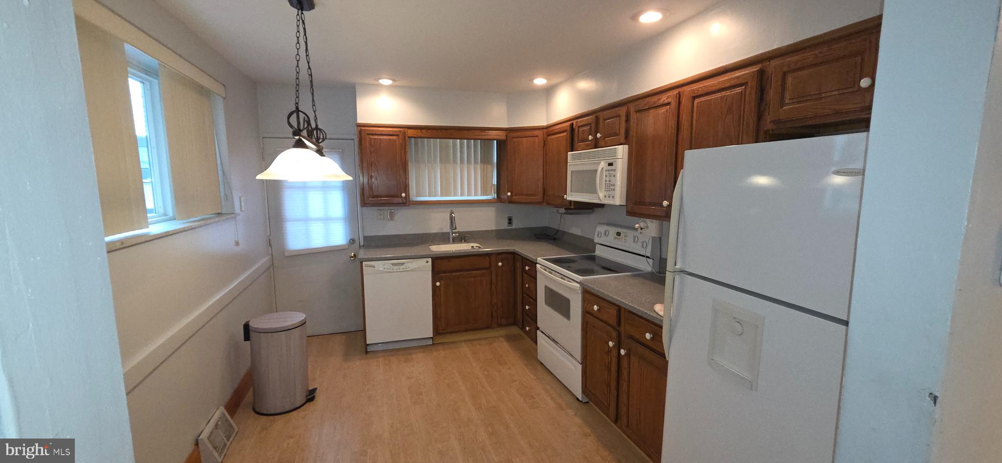 PHILADELPHIA (SOUTH) - Residential