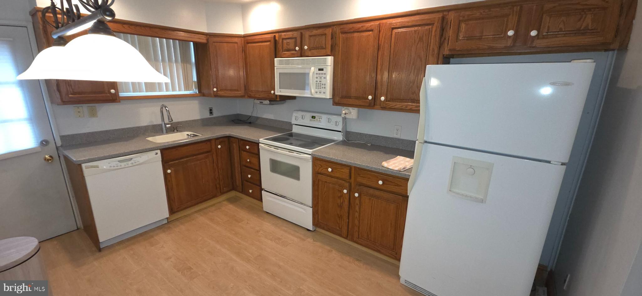 PHILADELPHIA (SOUTH) - Residential