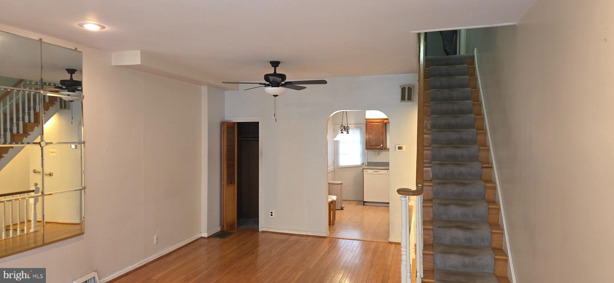 PHILADELPHIA (SOUTH) - Residential