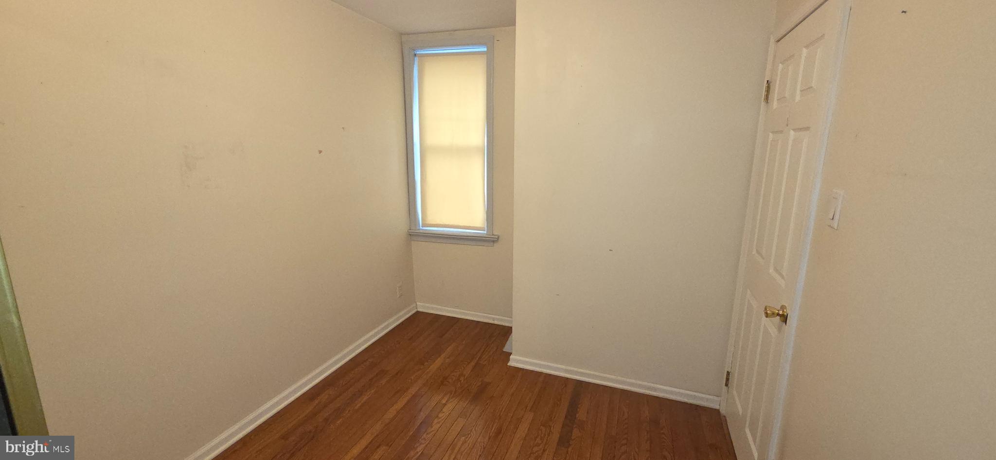 PHILADELPHIA (SOUTH) - Residential