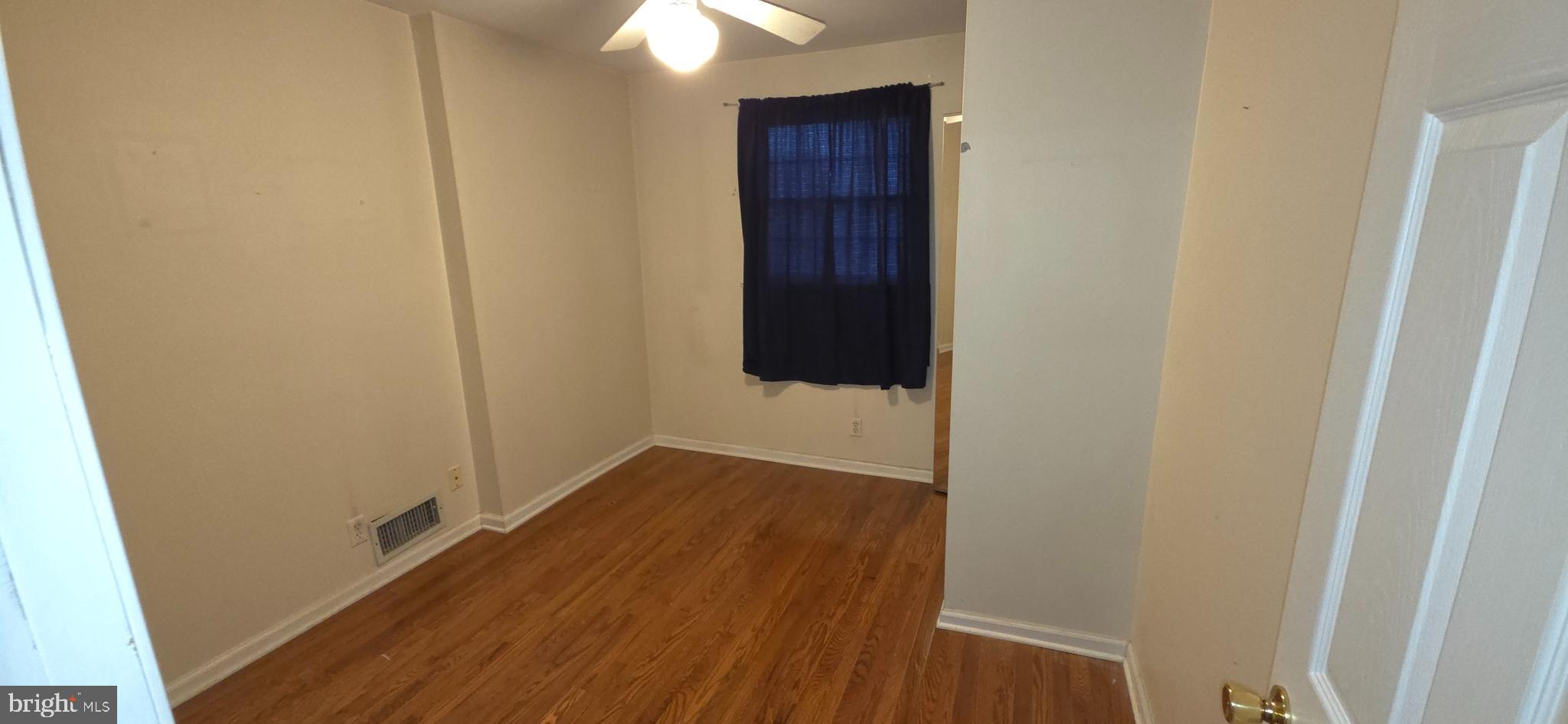 PHILADELPHIA (SOUTH) - Residential