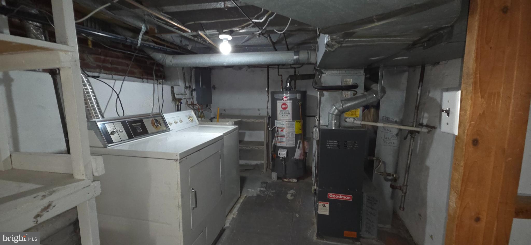 PHILADELPHIA (SOUTH) - Residential