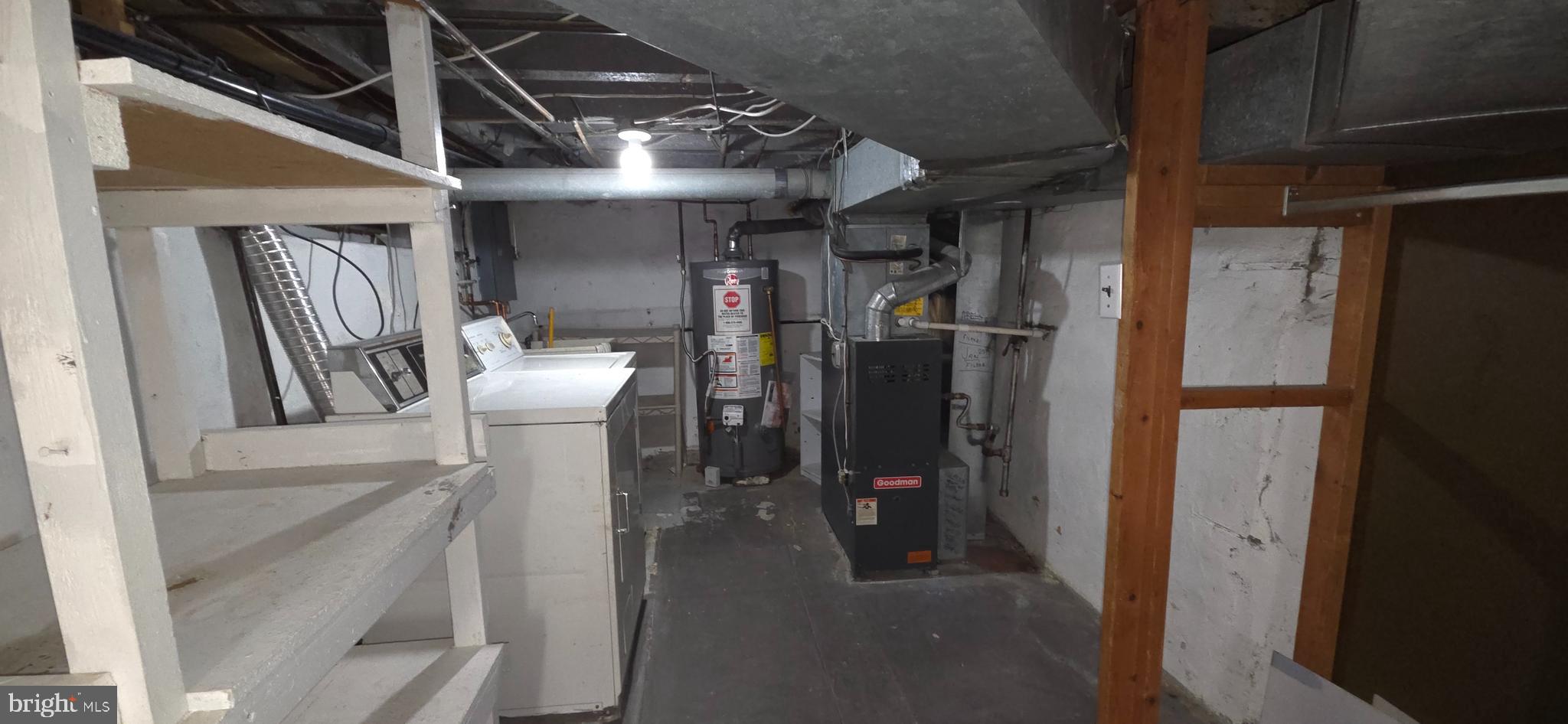 PHILADELPHIA (SOUTH) - Residential