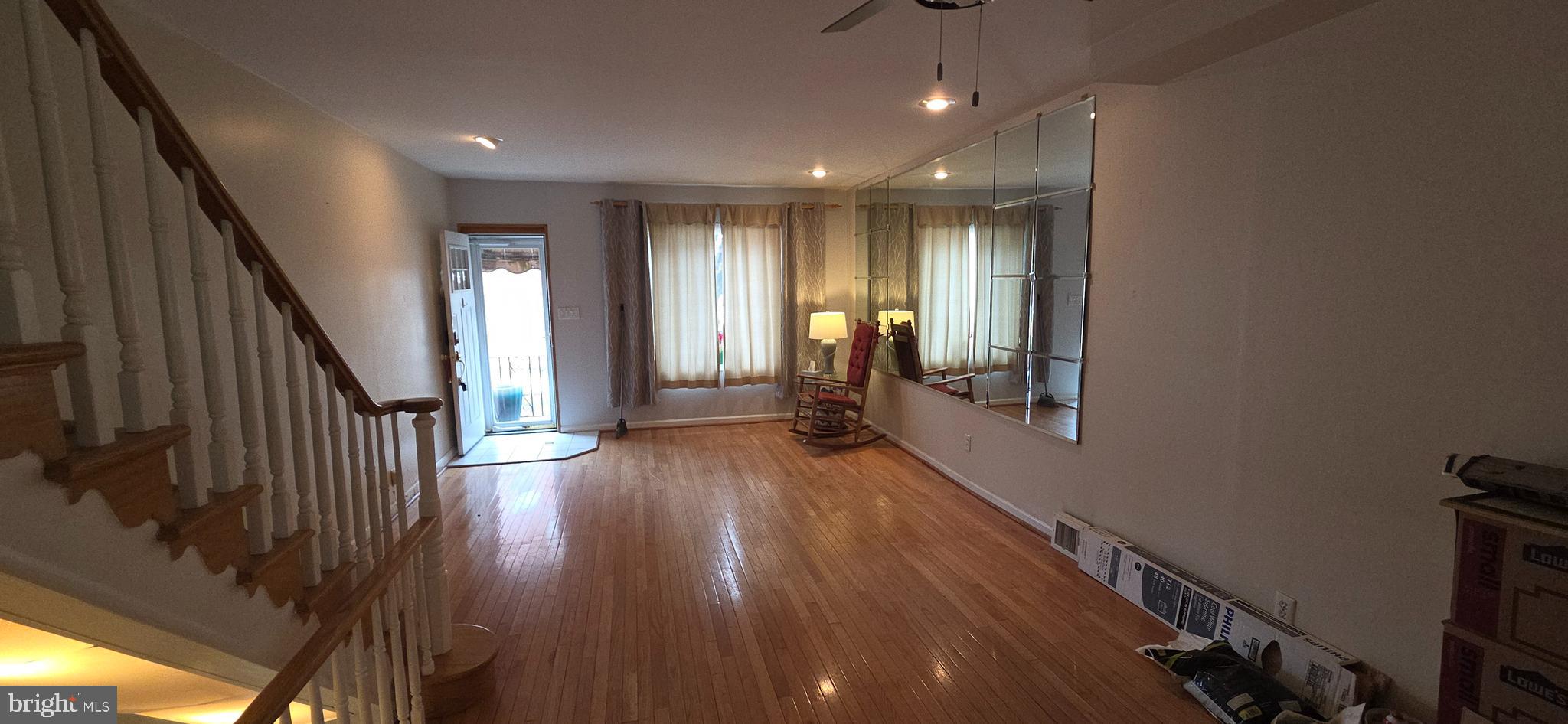 PHILADELPHIA (SOUTH) - Residential