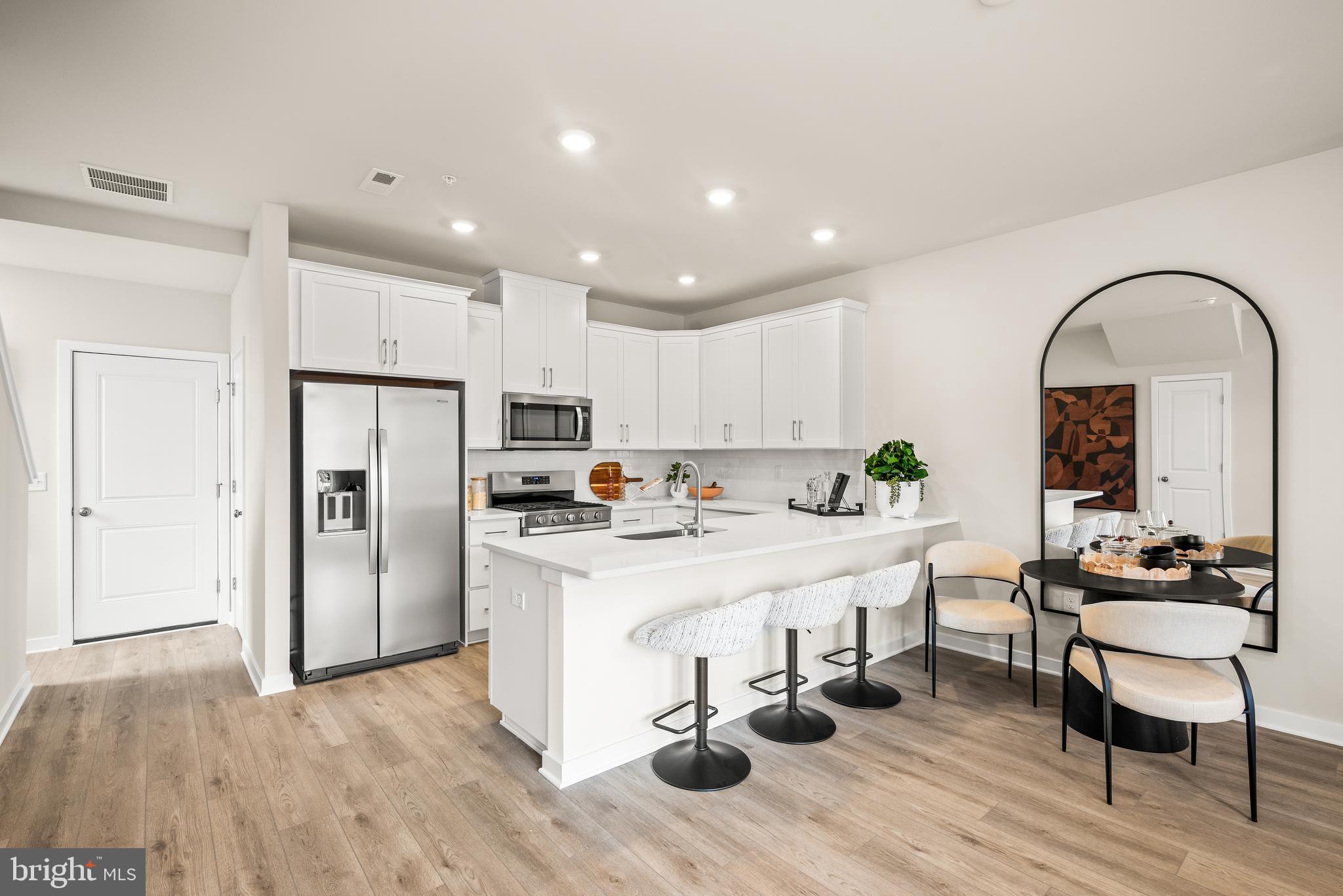 PHOENIXVILLE HEIGHTS - Residential