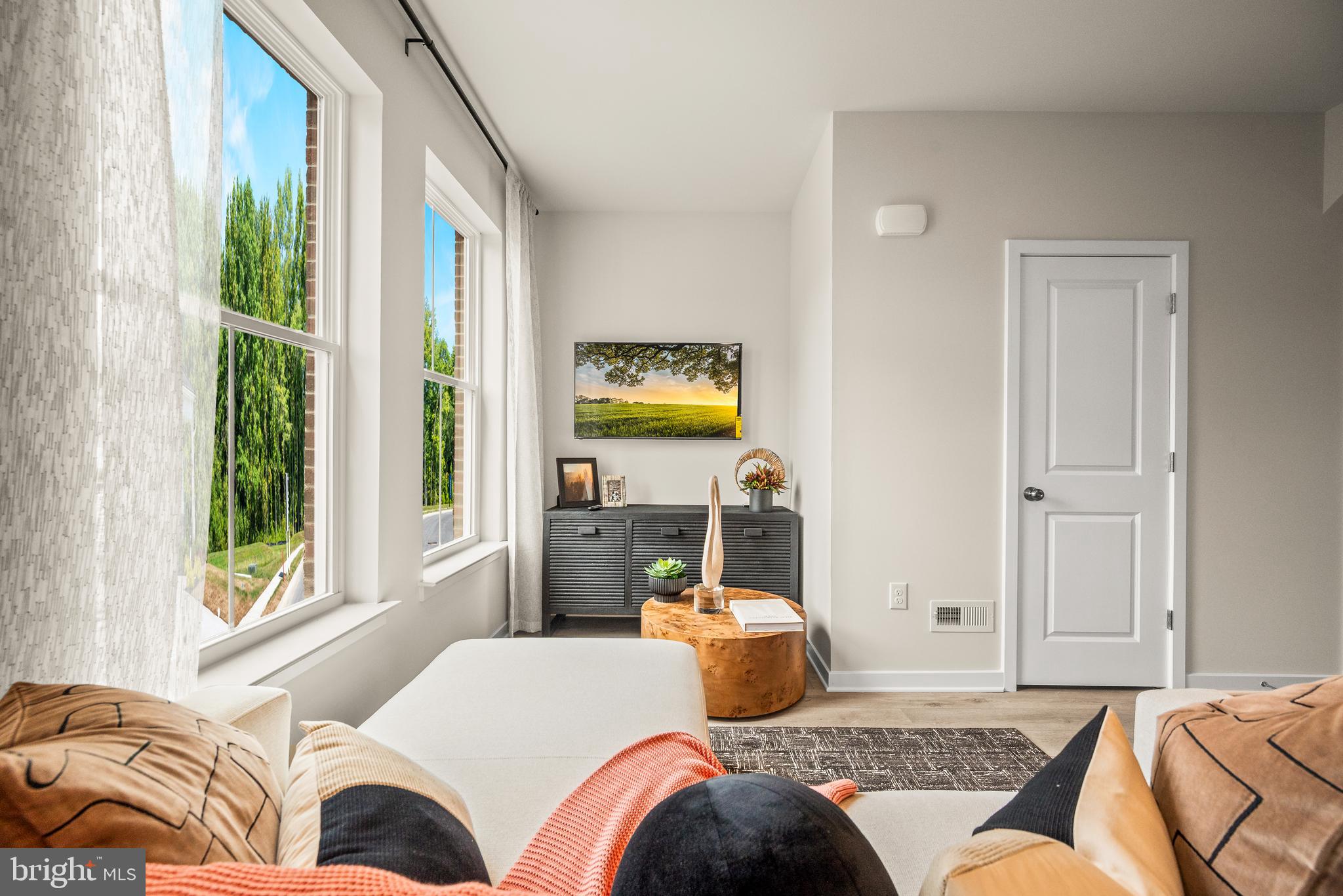 PHOENIXVILLE HEIGHTS - Residential