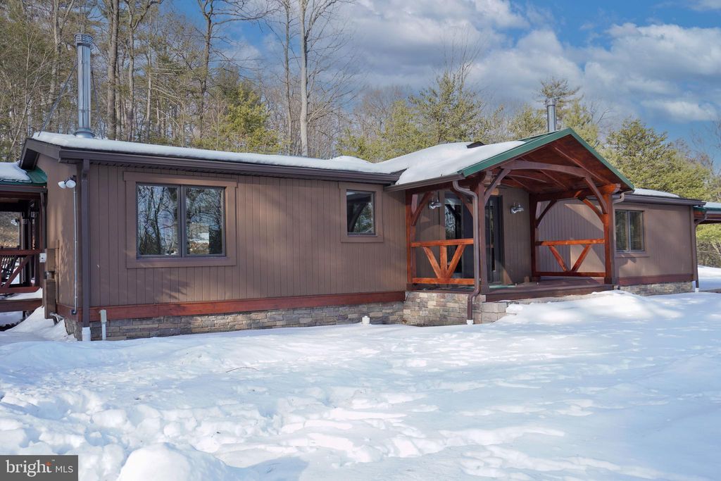 Photo of 371 Green Tree Drive, AUBURN, PA 17922 (MLS # PASK2025496)