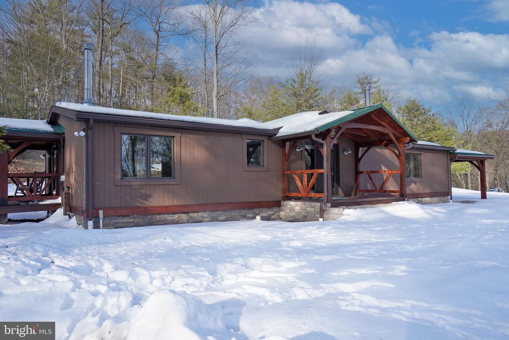 Photo of 371 Green Tree Drive, AUBURN, PA 17922 (MLS # PASK2025496)