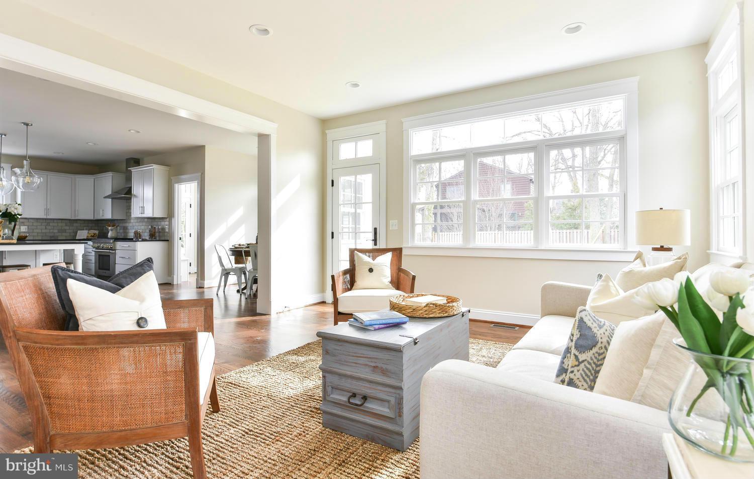 BEVERLEY HILLS - Residential