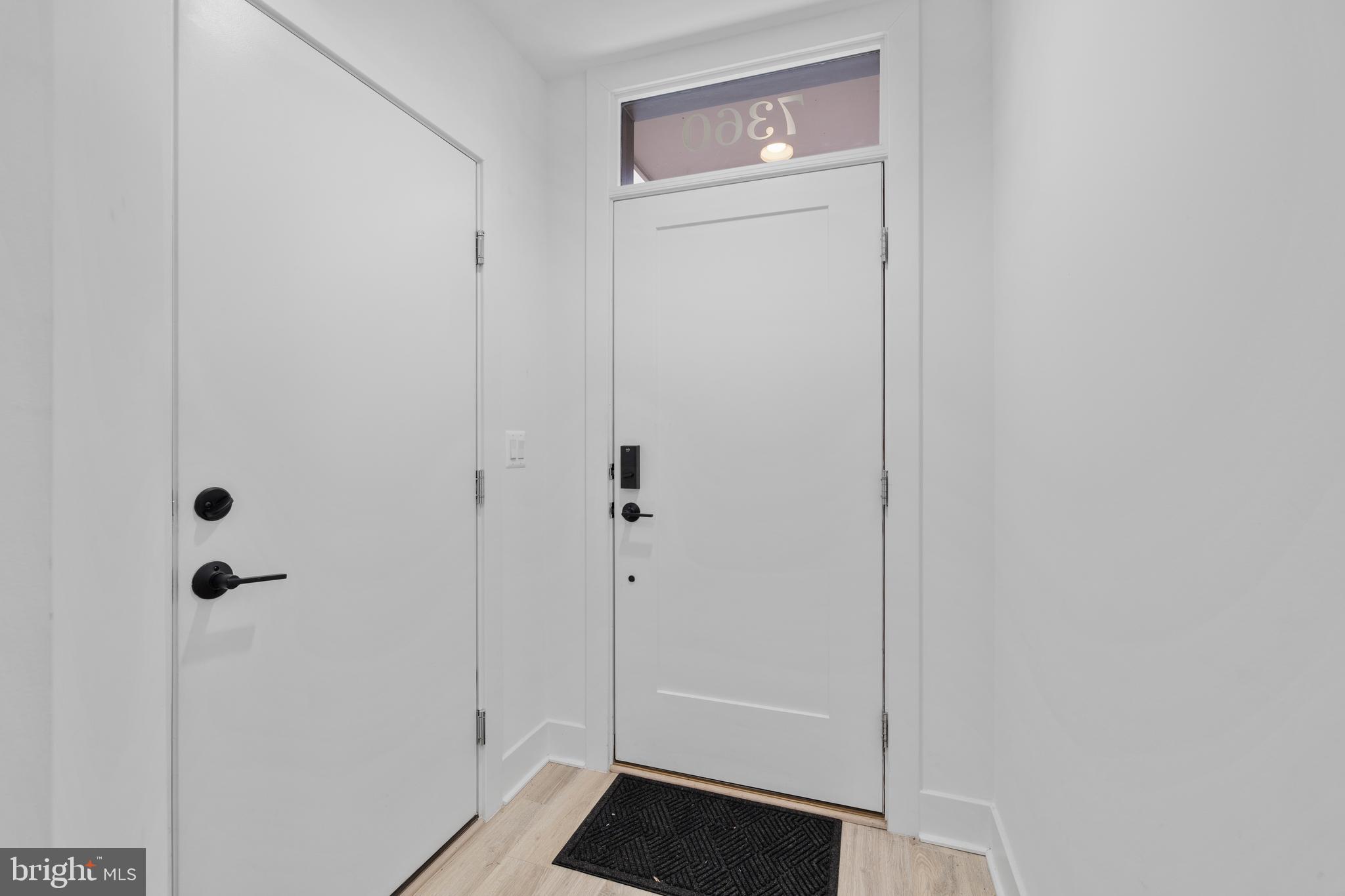 GRAHAM PARK - Residential