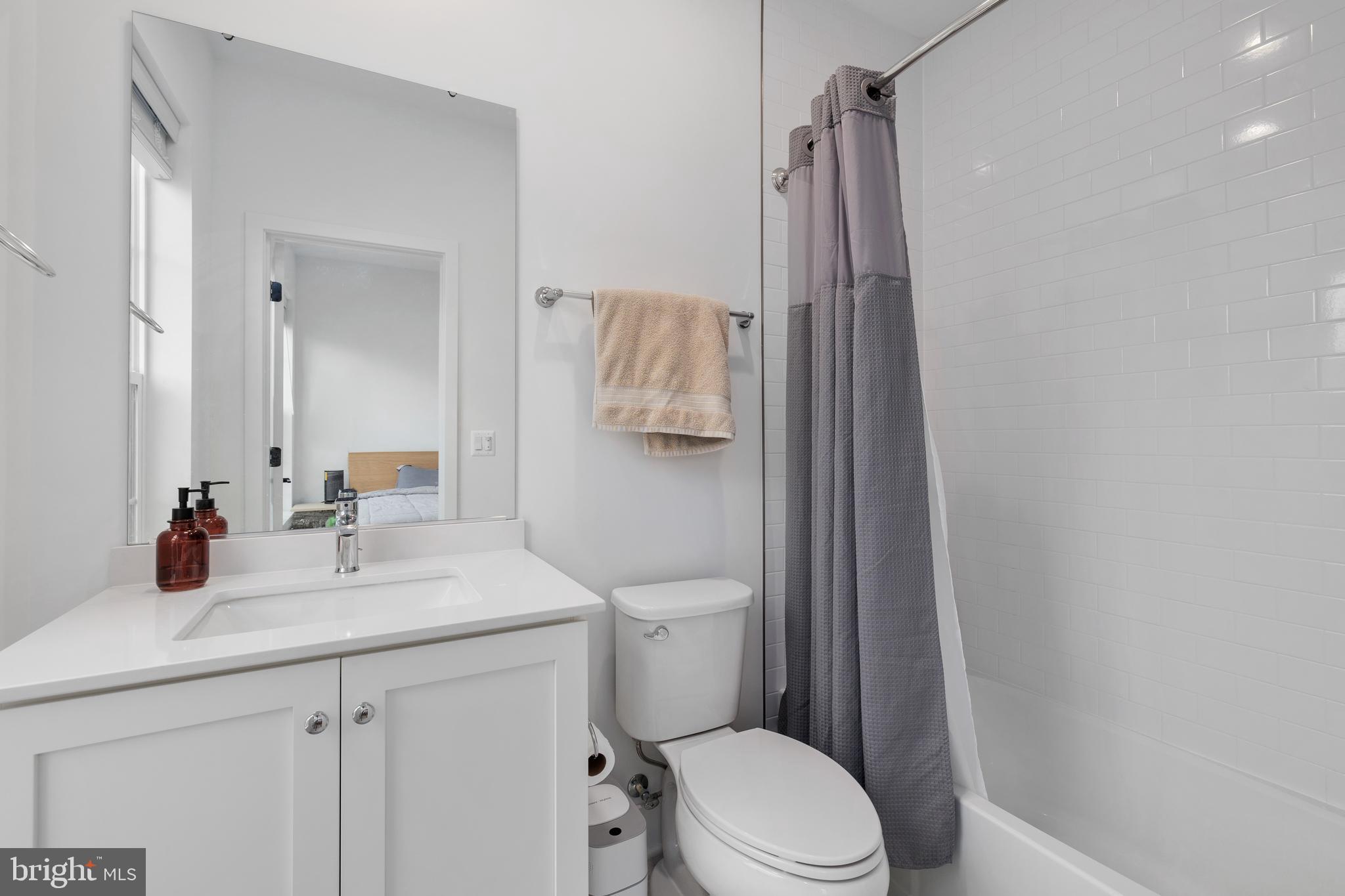 GRAHAM PARK - Residential