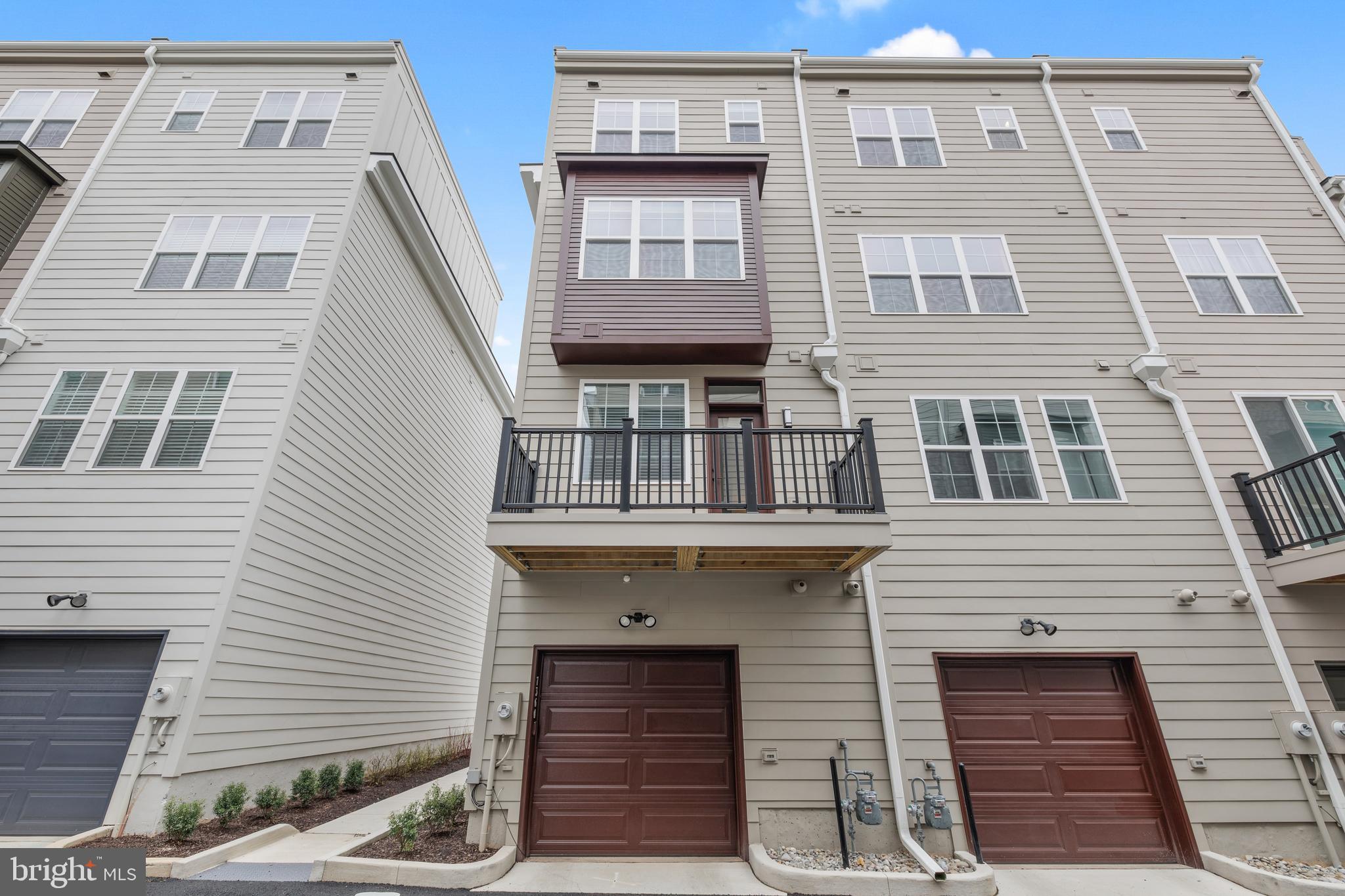 GRAHAM PARK - Residential