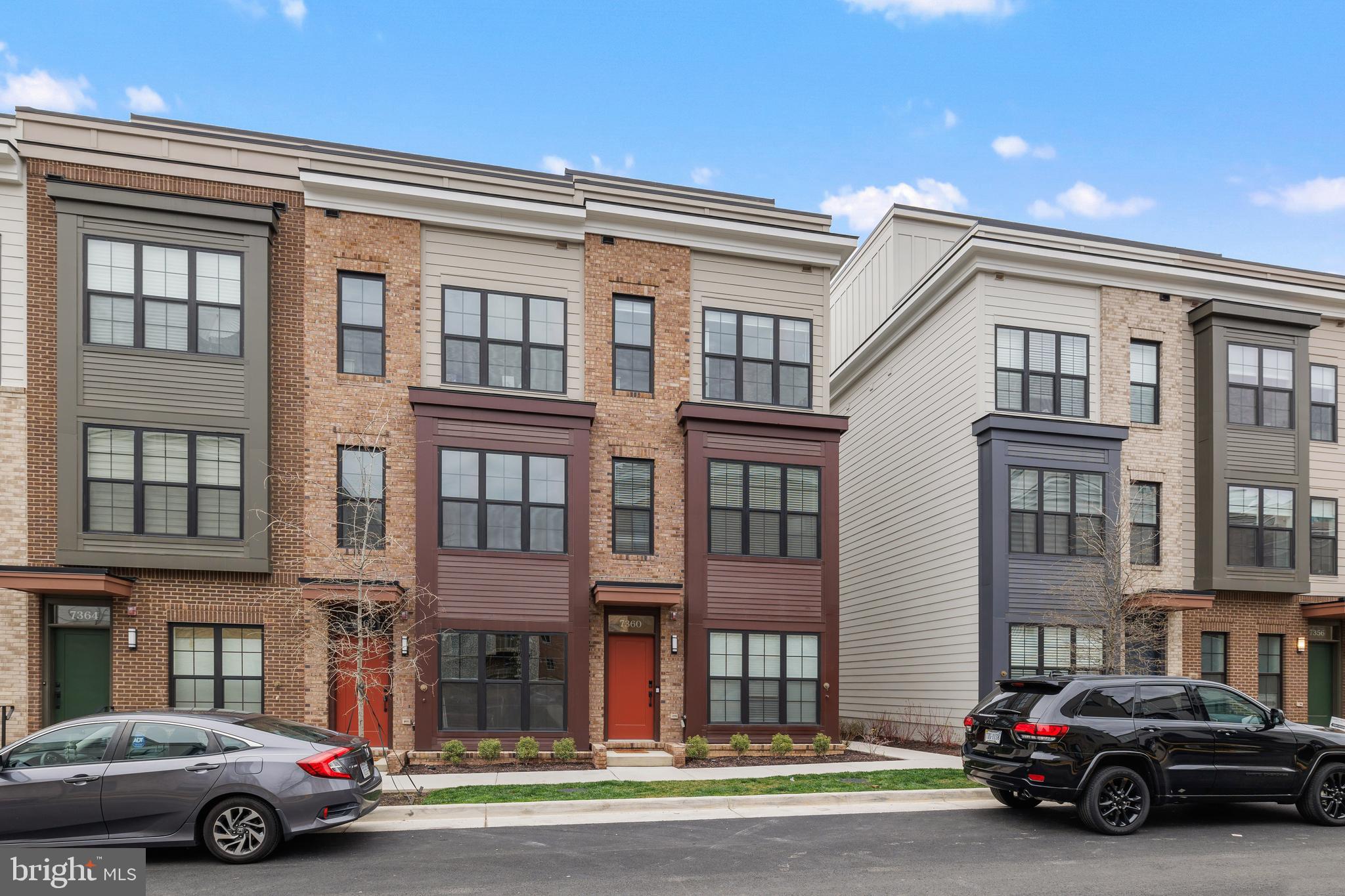 GRAHAM PARK - Residential