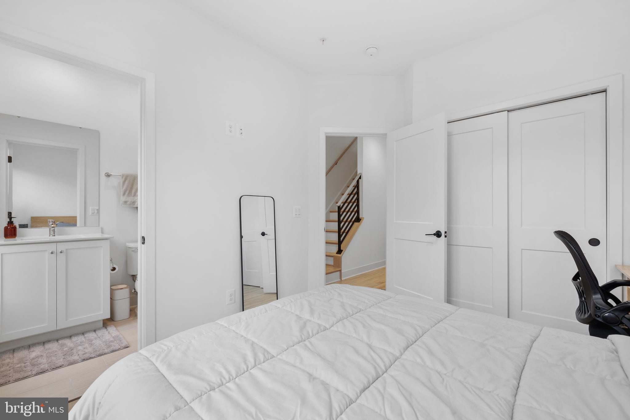 GRAHAM PARK - Residential