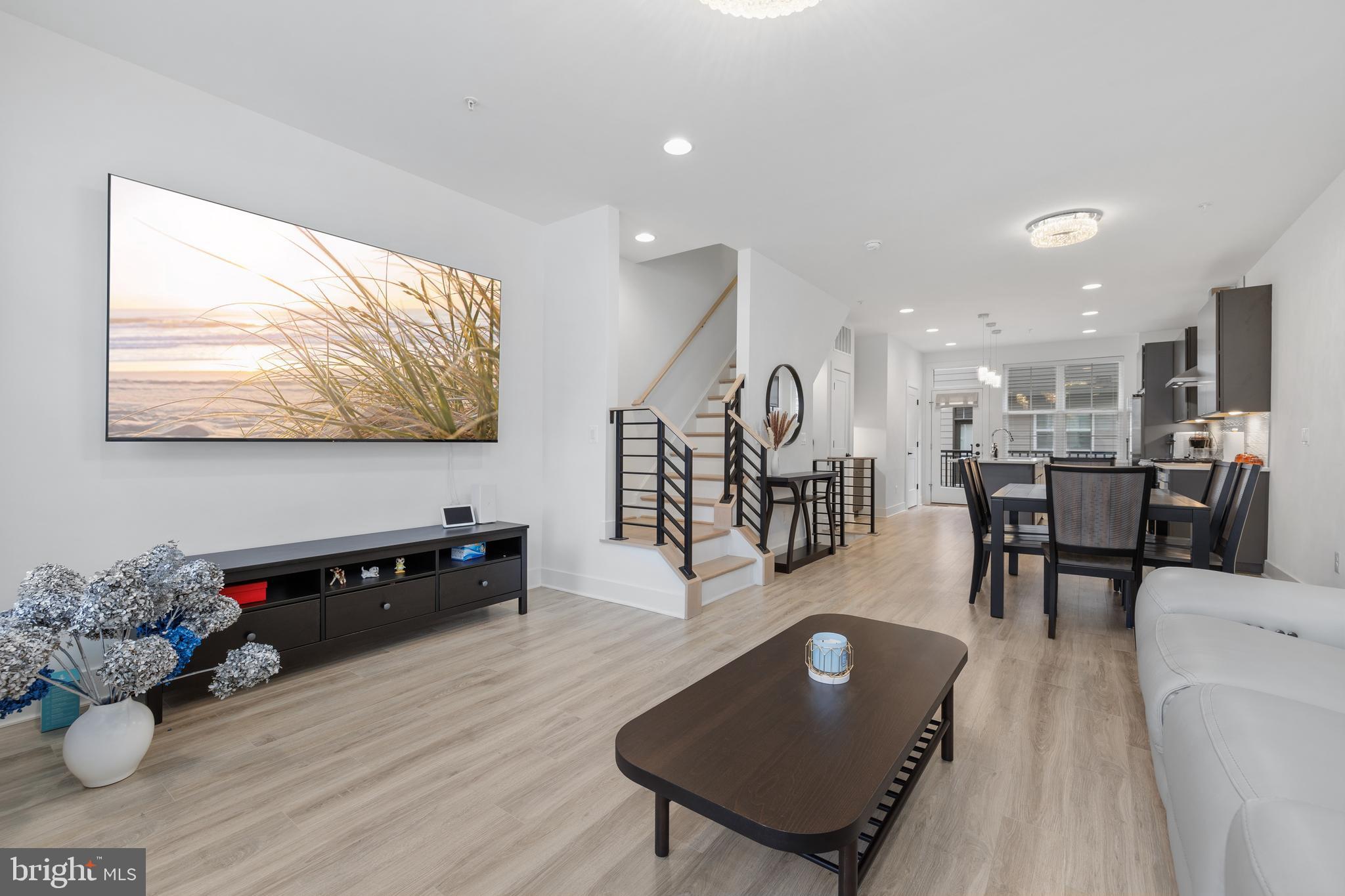 GRAHAM PARK - Residential