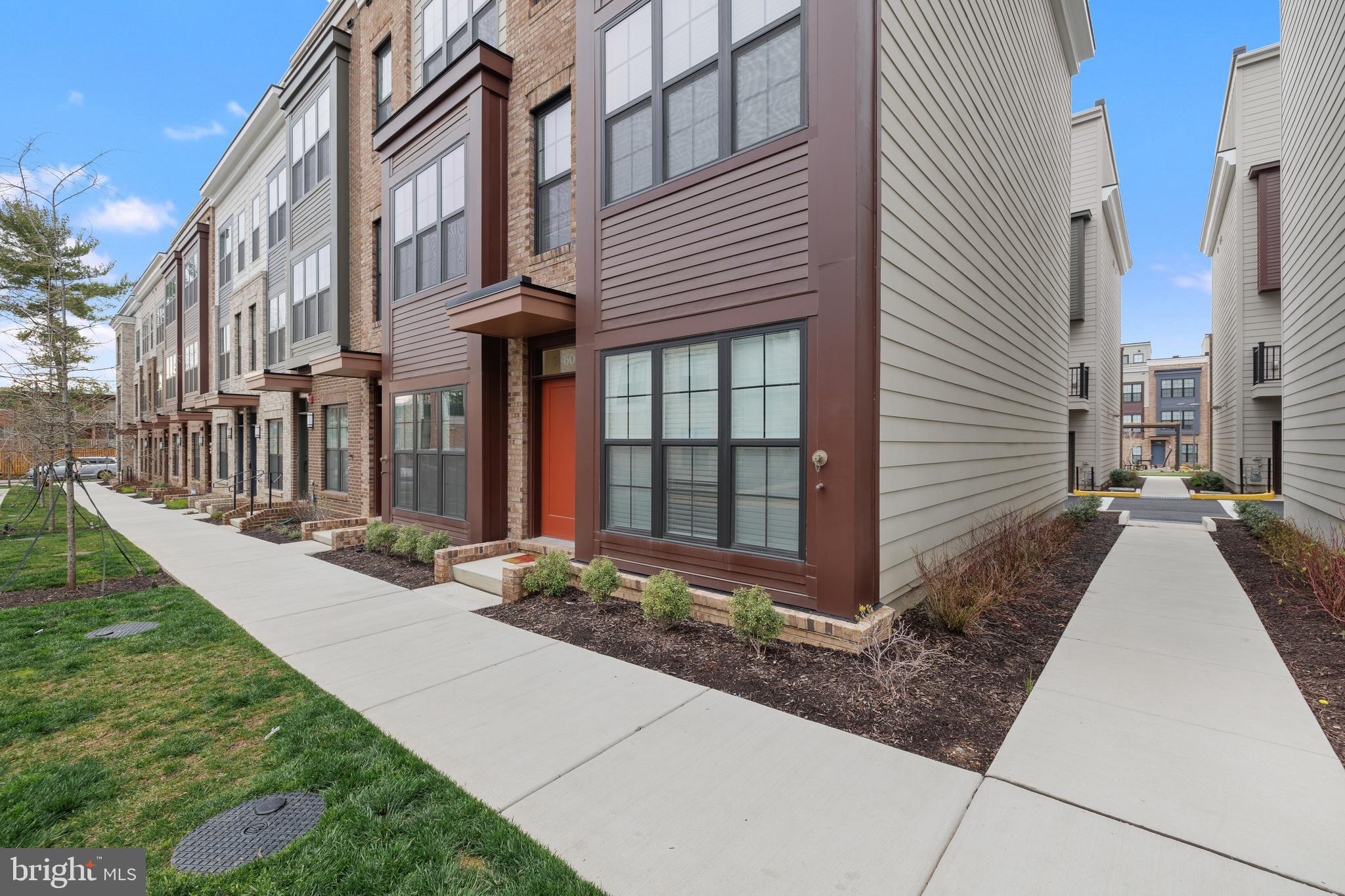 GRAHAM PARK - Residential