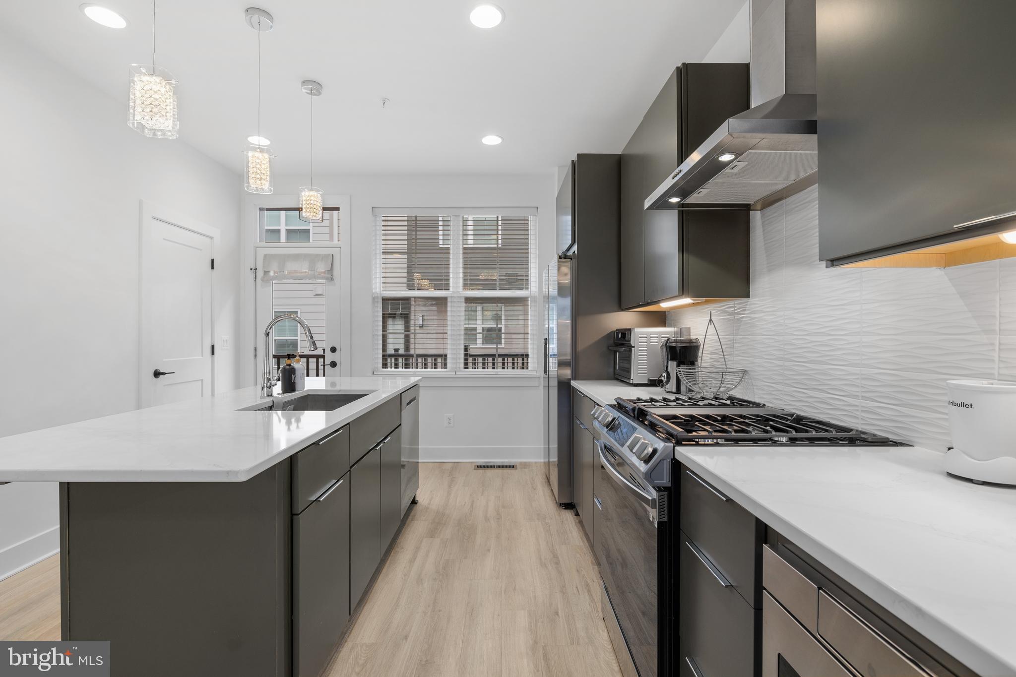 GRAHAM PARK - Residential