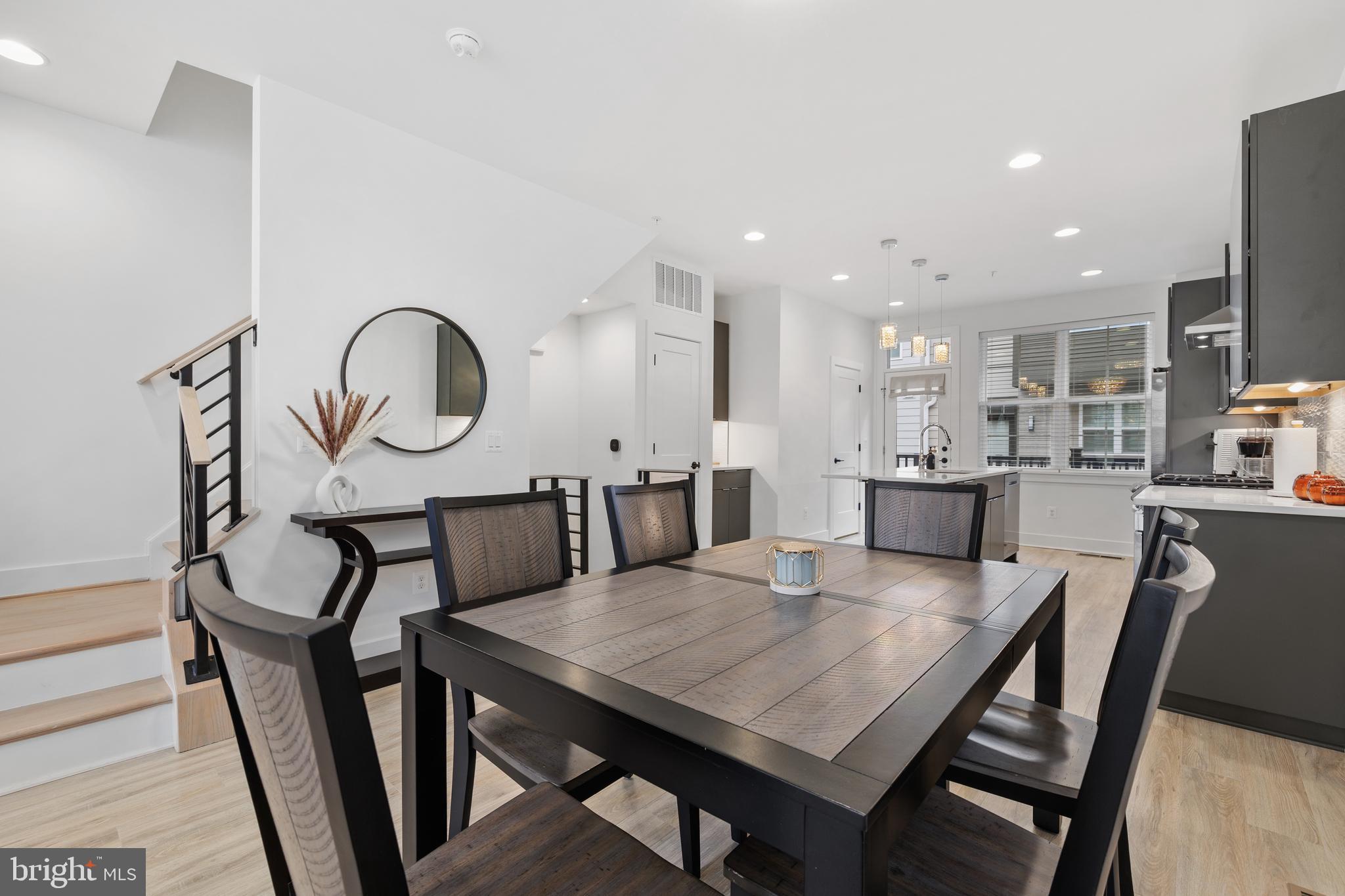 GRAHAM PARK - Residential