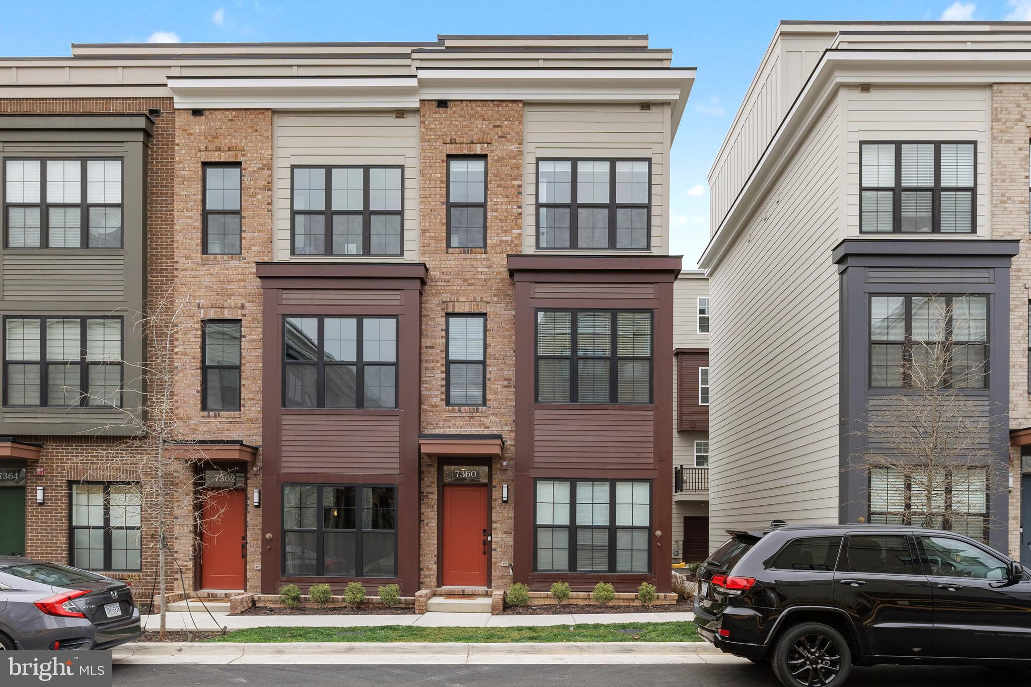 GRAHAM PARK - Residential